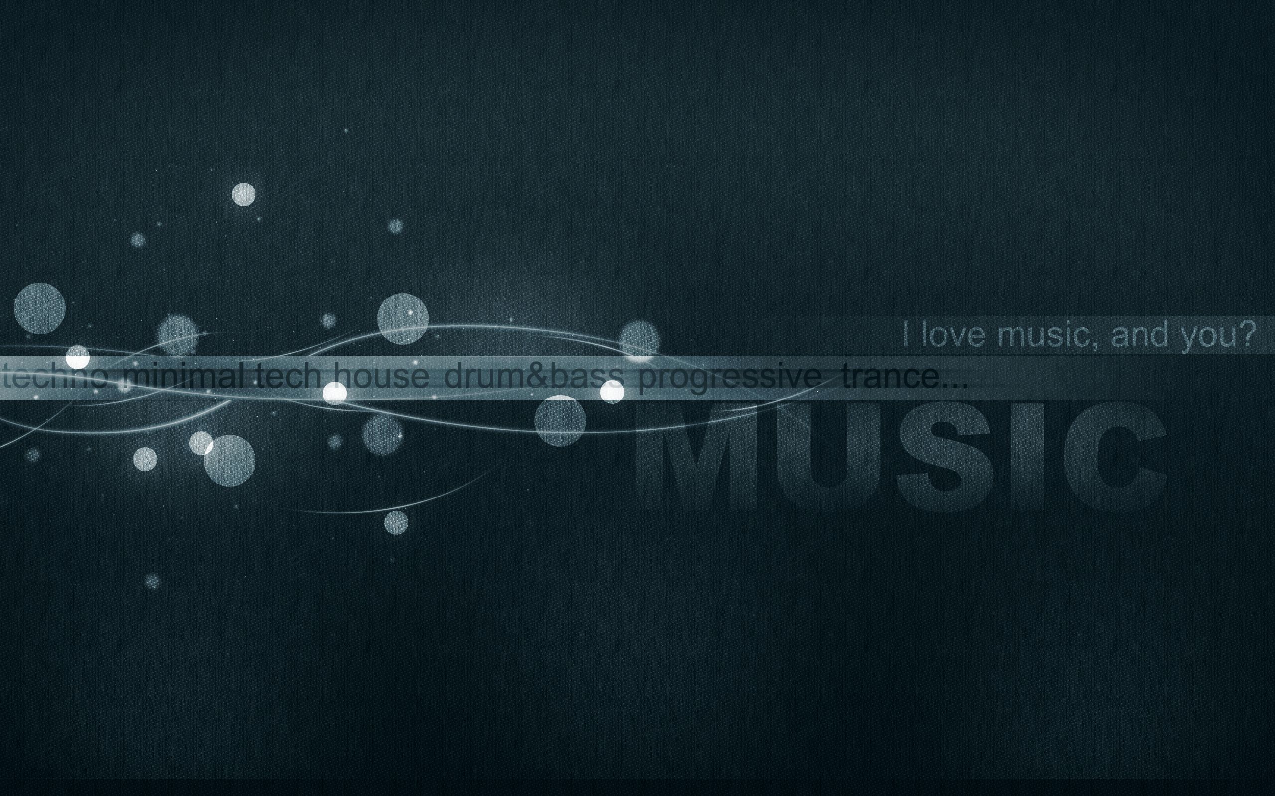 2560x1600 Wallpaper minimal, Music, techno, tech house. for mobile and desktop, section разное, resolution 2560x1600