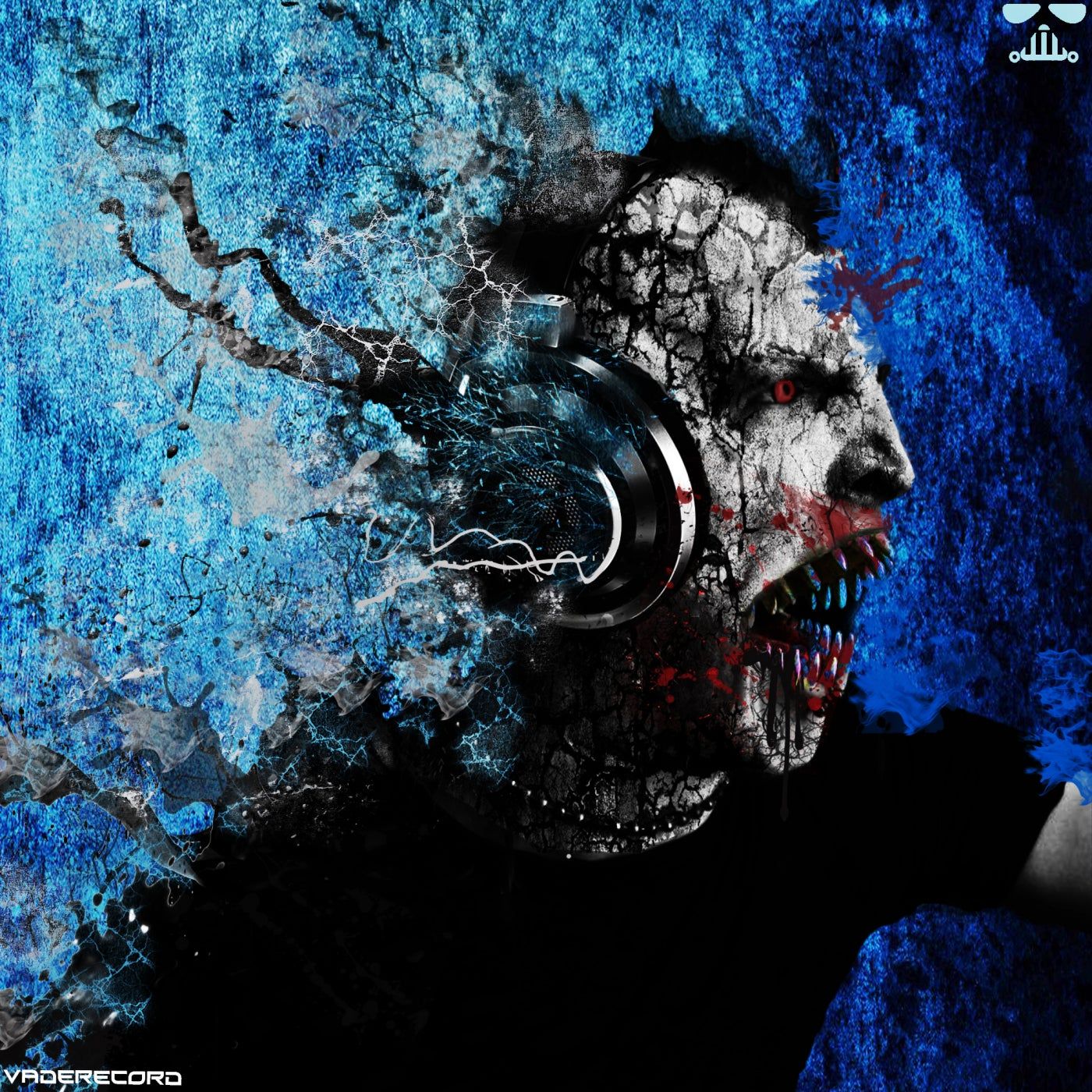 1400x1400 Federico Etman, Fogonero, Giben Gless, Housephonics, Killer Vibes, Lokirba, Lou Fherdinand, Lucas Aguilera, Marcel Ei Gio, Nacim Ladj, Owl of Detroit, Pablo Logic, Paul Di Gio, Transmuters Techno [Vaderecord]