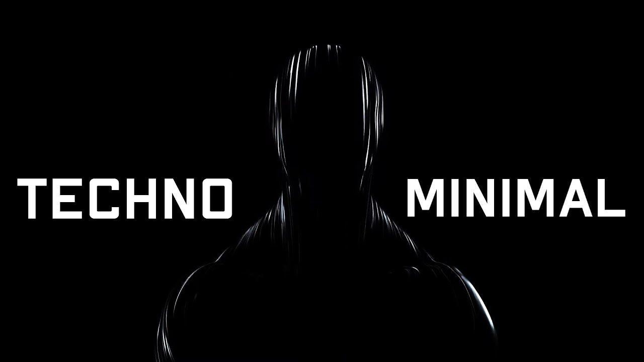 1280x720 Minimal & Techno Mix 2021 Mr. Empty