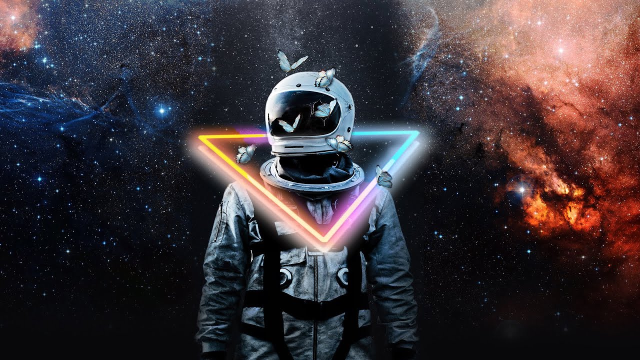 1280x720 Art Of Melodic House & Deep Vocal Techno Mix 2021 By Patrick Slayer