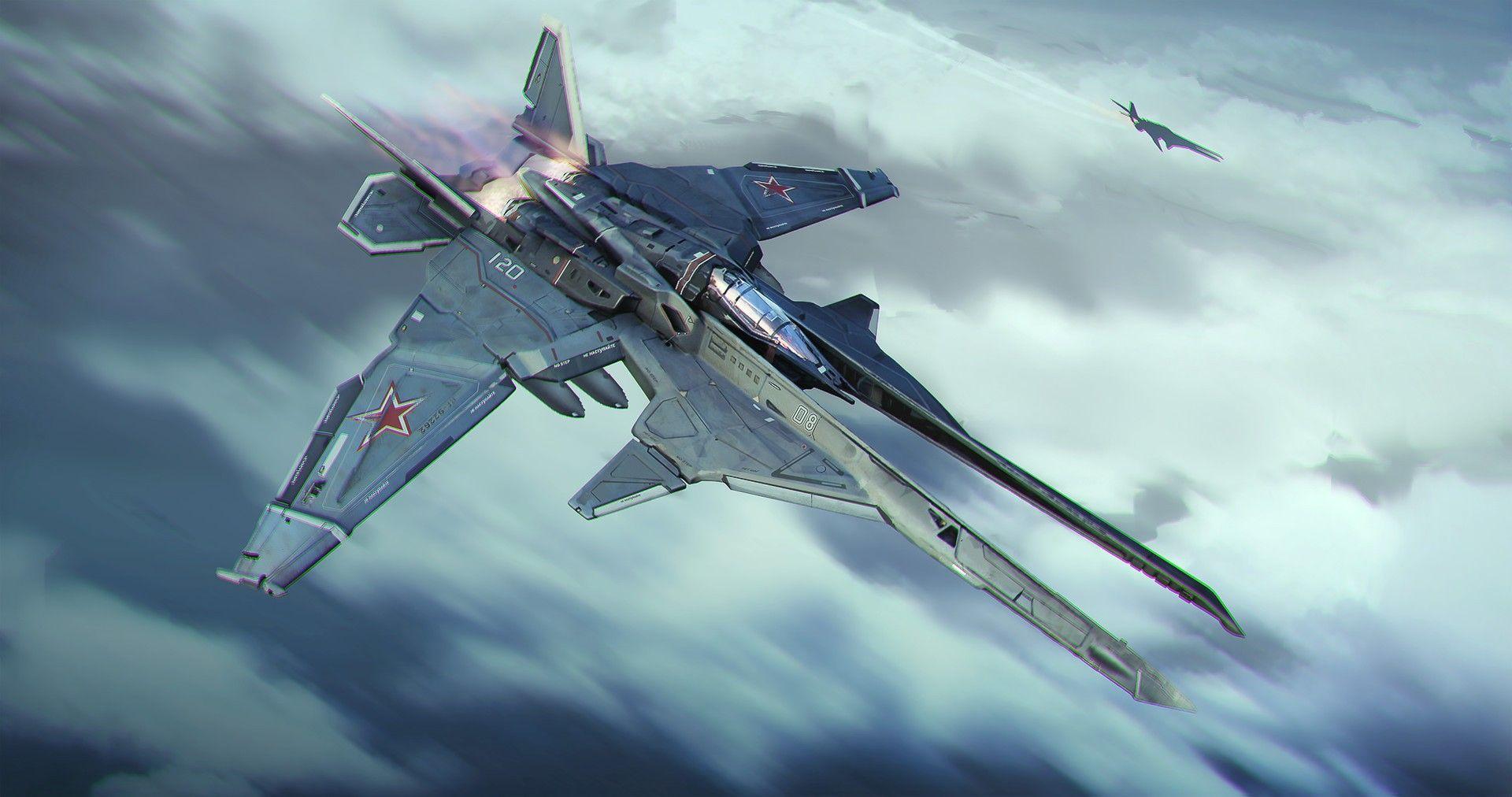 1920x1012 #jet fighter, #sky, #Russian, #aircraft wallpaper