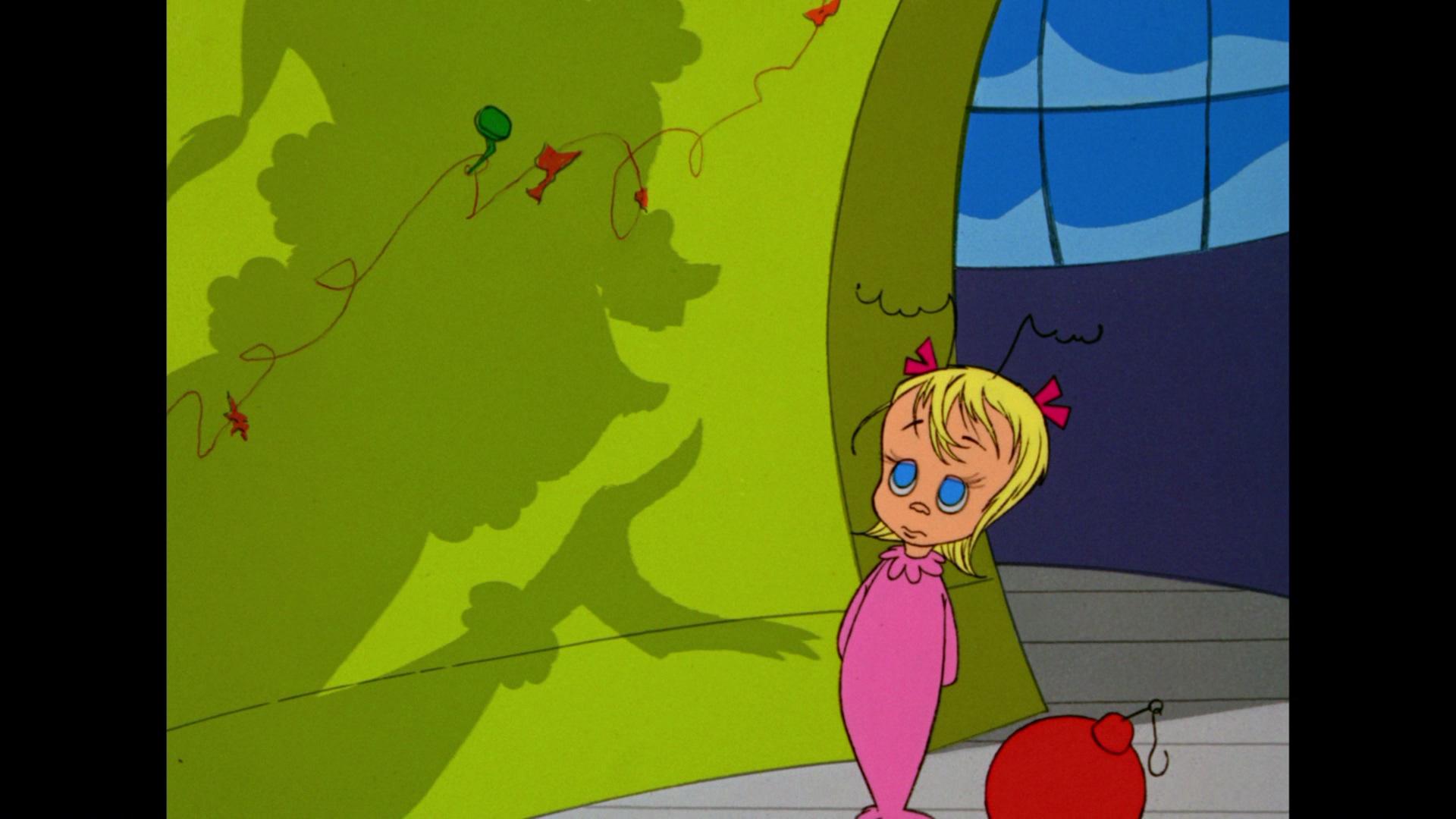 1920x1080 Cindy Lou Who Wallpaper