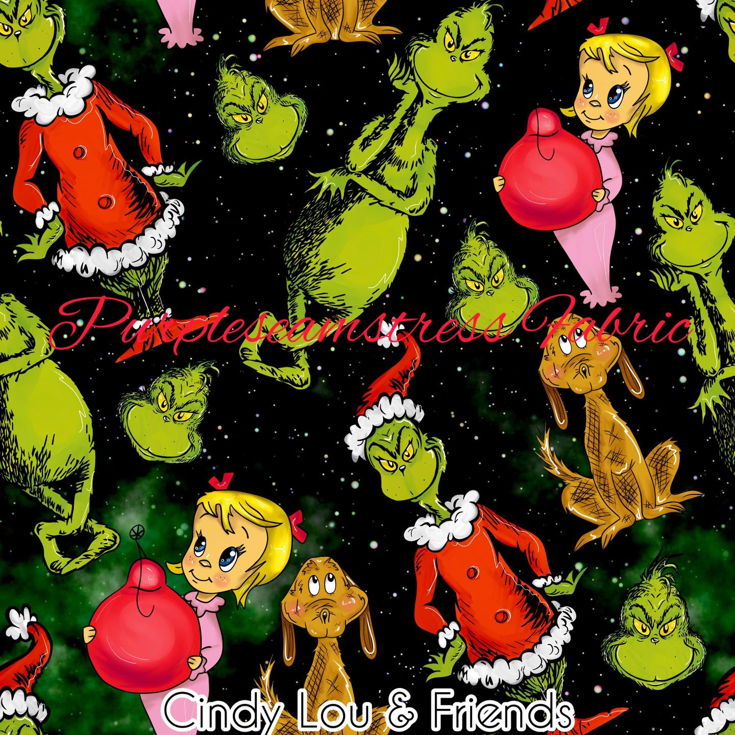 1440x1440 Cindy Lou & Friends