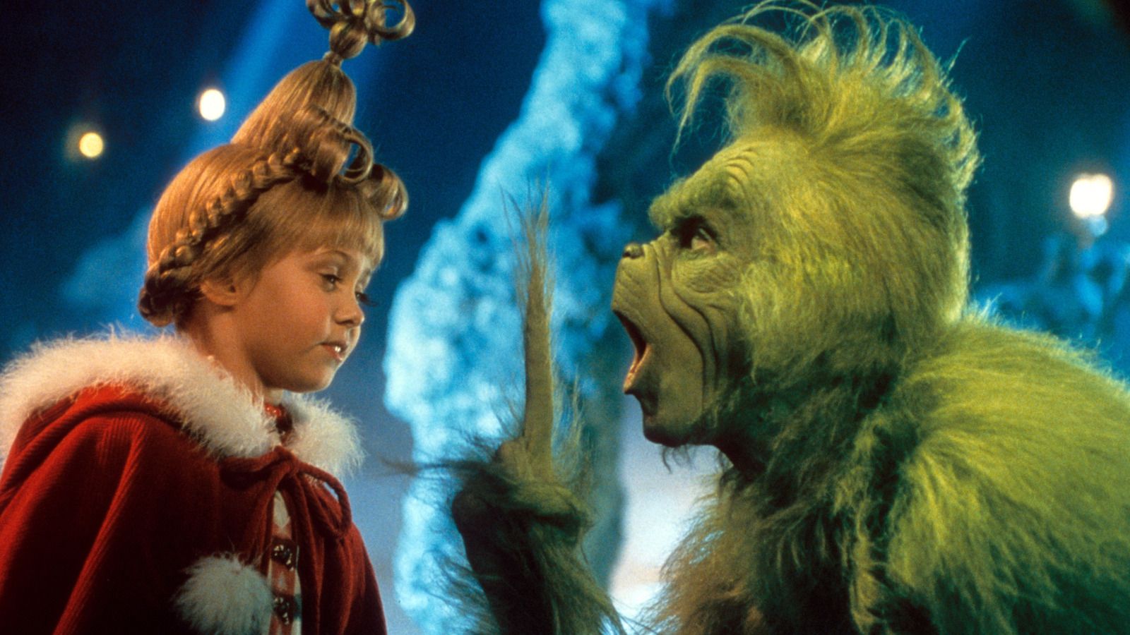 1600x900 Cindy Lou Who Grew Up To Be A Rock Star