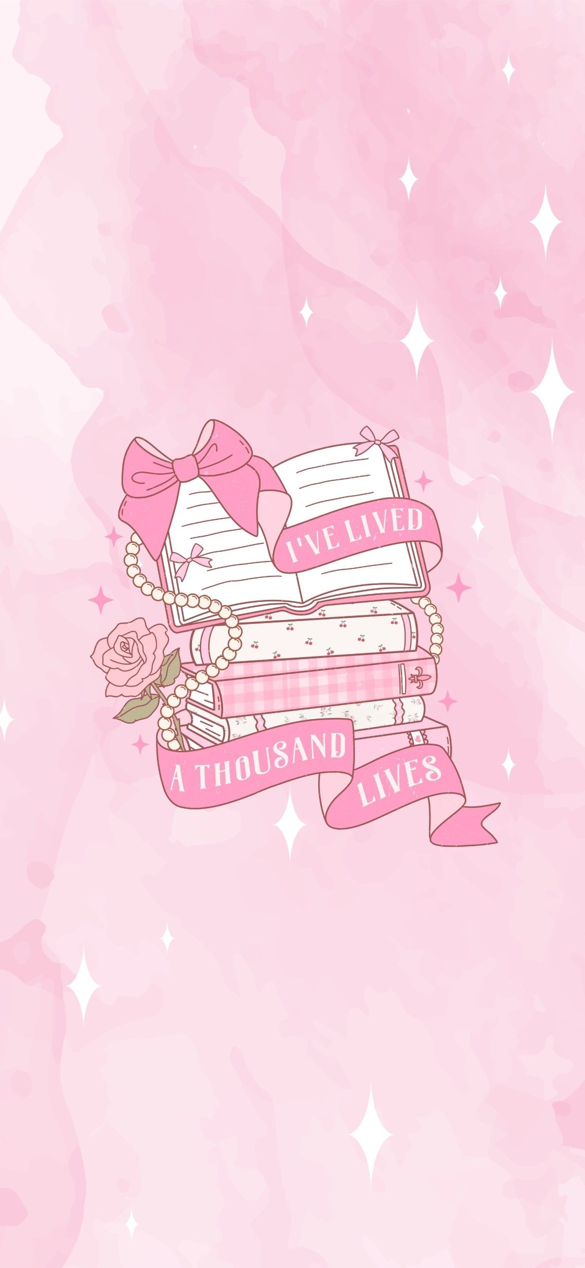 1170x2532 Cute Wallpaper iPhone Aesthetic Background