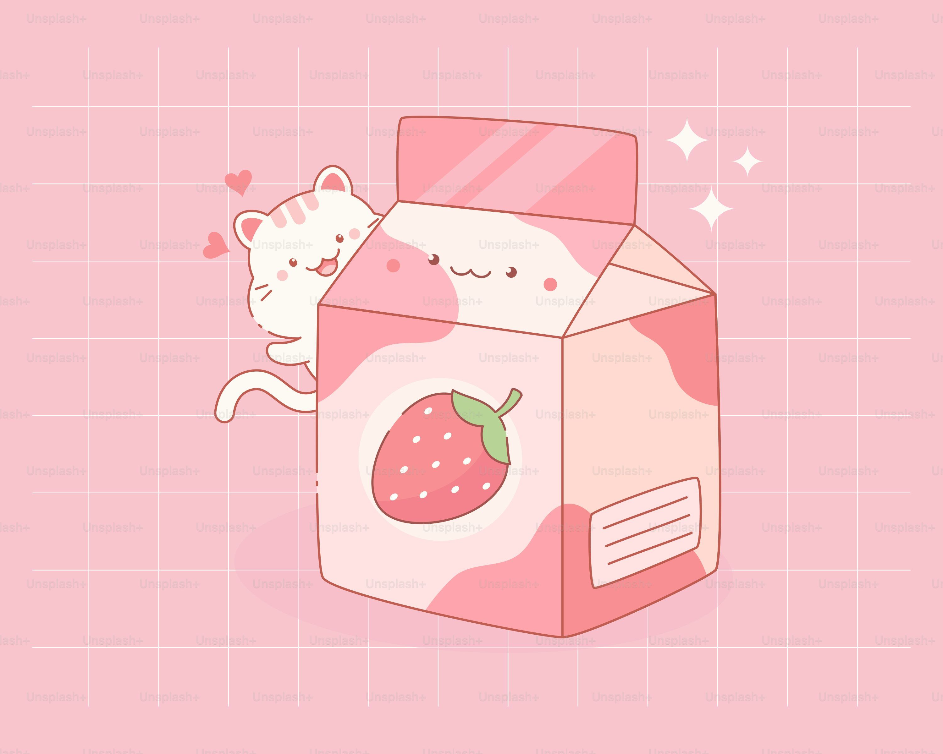 3000x2400 Cute Illustrations