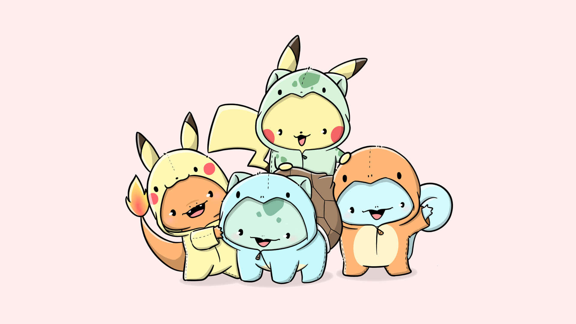 1920x1080 Really Cute Wallpaper