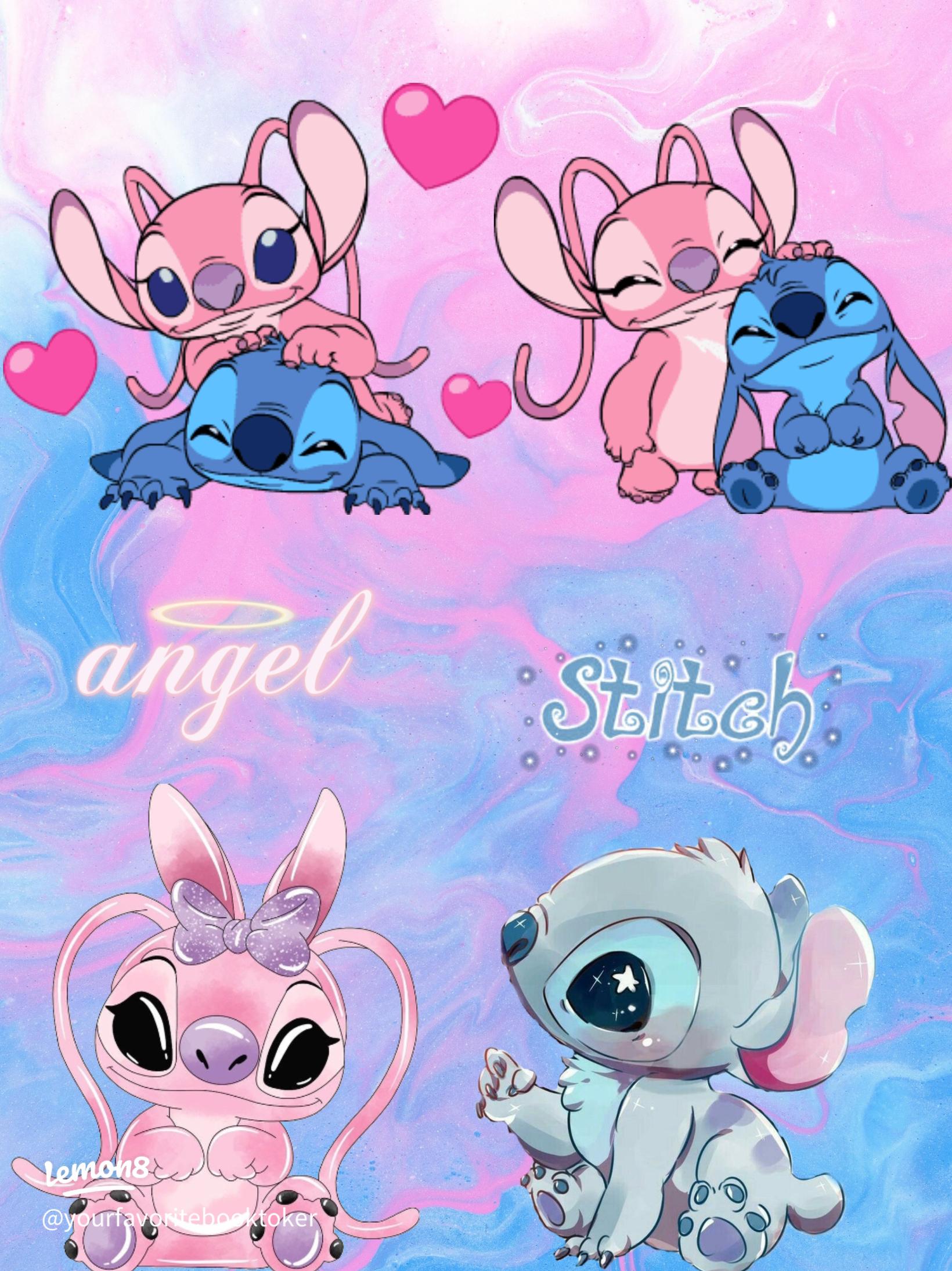 1640x2190 Adorable Stitch Wallpaper Ideas for Your Space