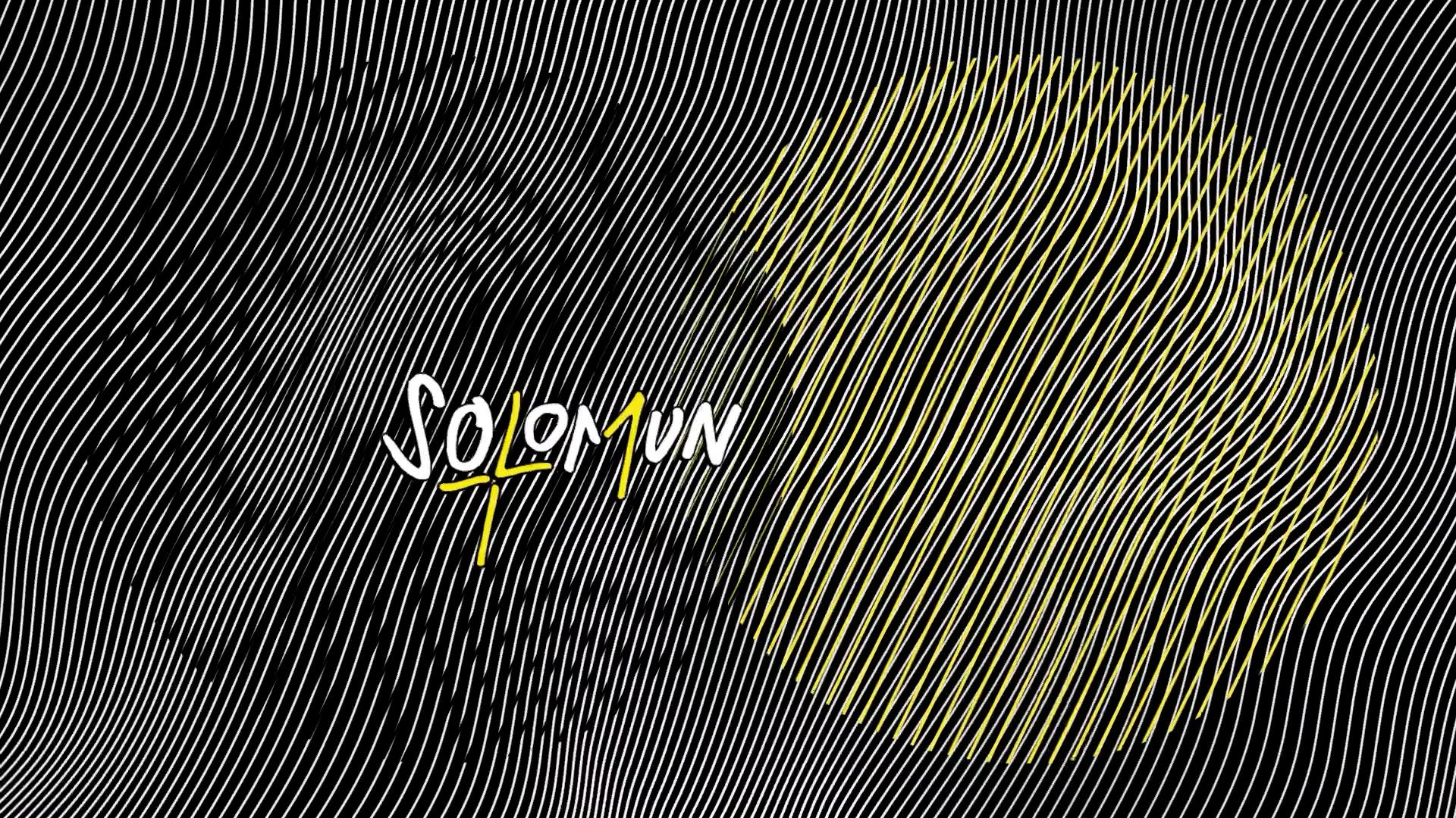 1920x1080 Solomun Wallpaper