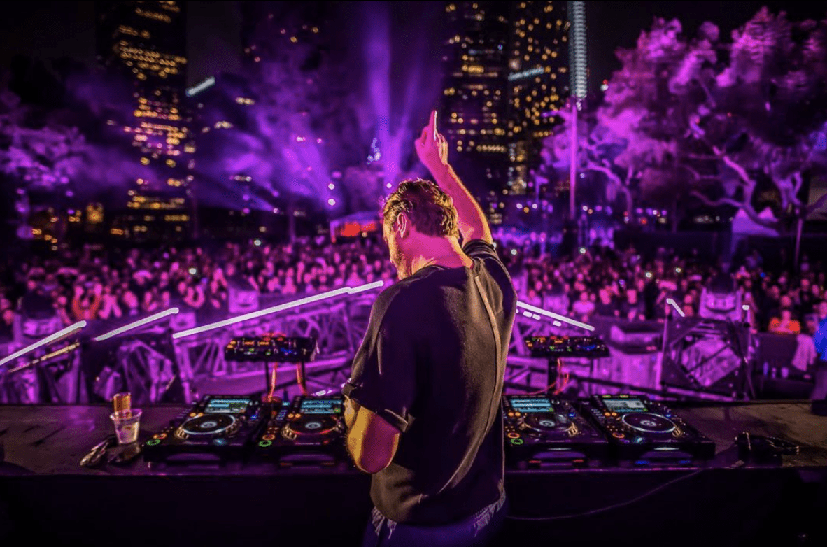 1182x782 Solomun Explains Mysterious Last Minute Tomorrowland Cancellation