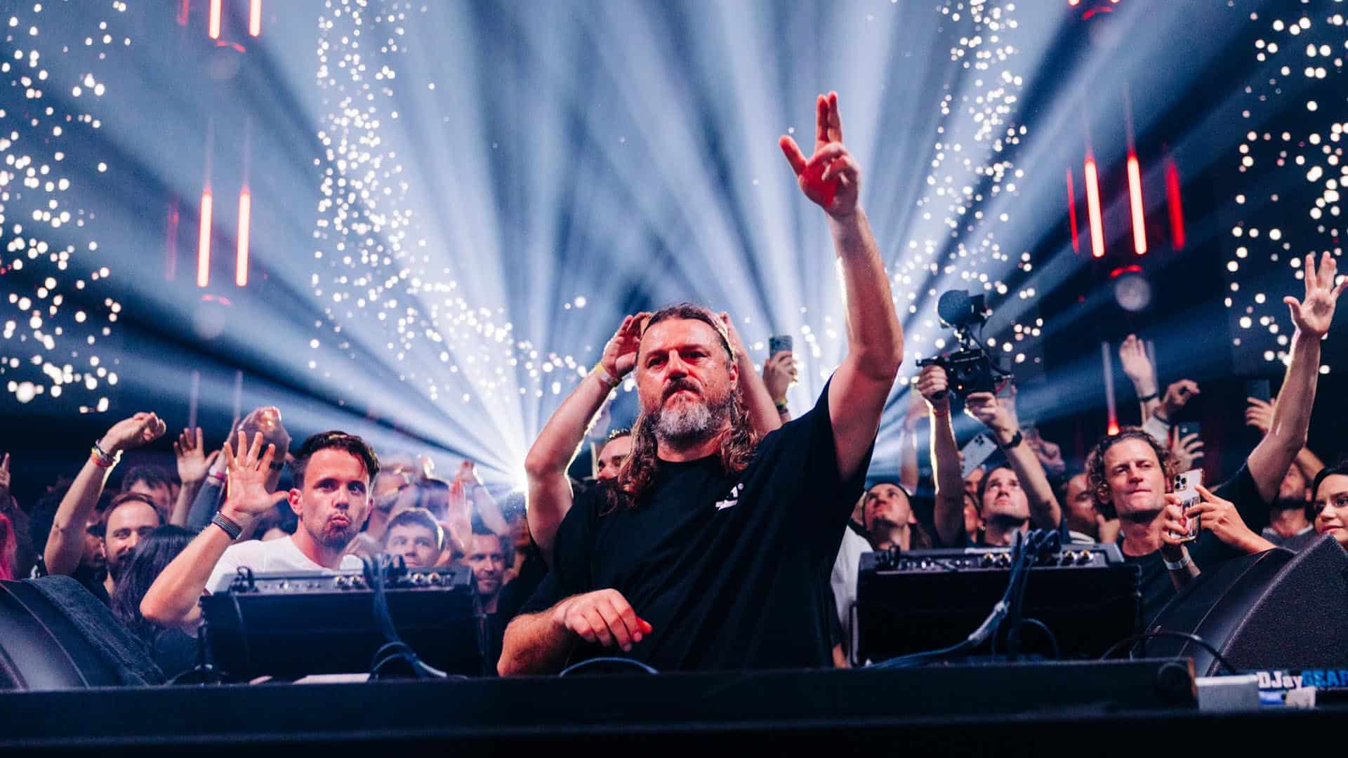 1920x1080 ADE Special: Solomun x Loveland traditional ADE extended set
