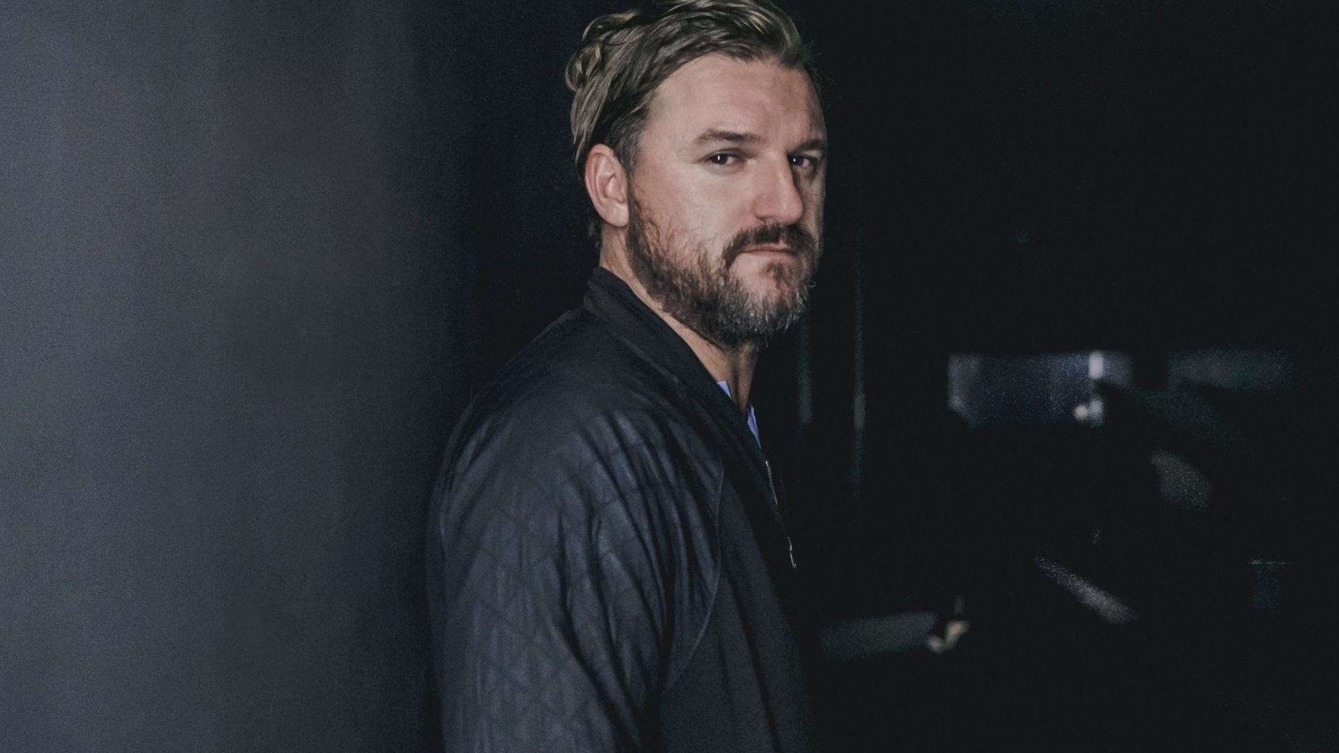 1920x1080 Music to listen to at home with Solomun