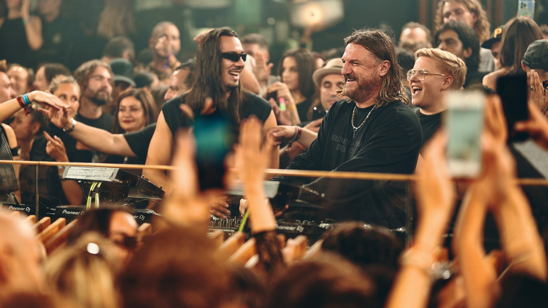 1920x1080 Solomun Outdoor Returns To Destino Five Ibiza For Four Dates