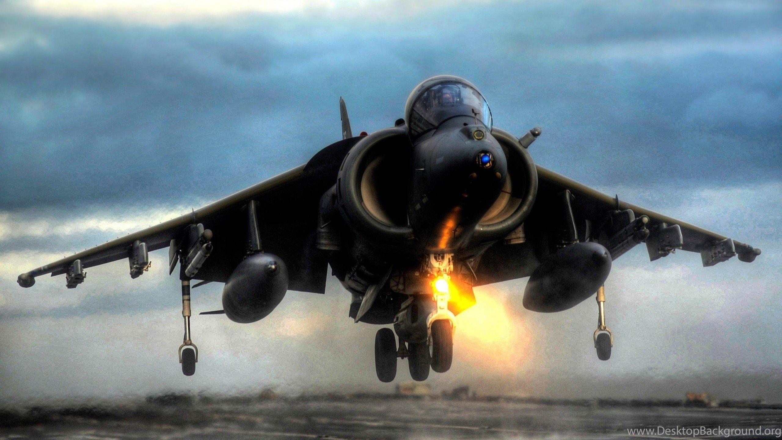 2560x1440 Fighter Jets Take Off HD Wallpaper HD Wallpaper Desktop Background