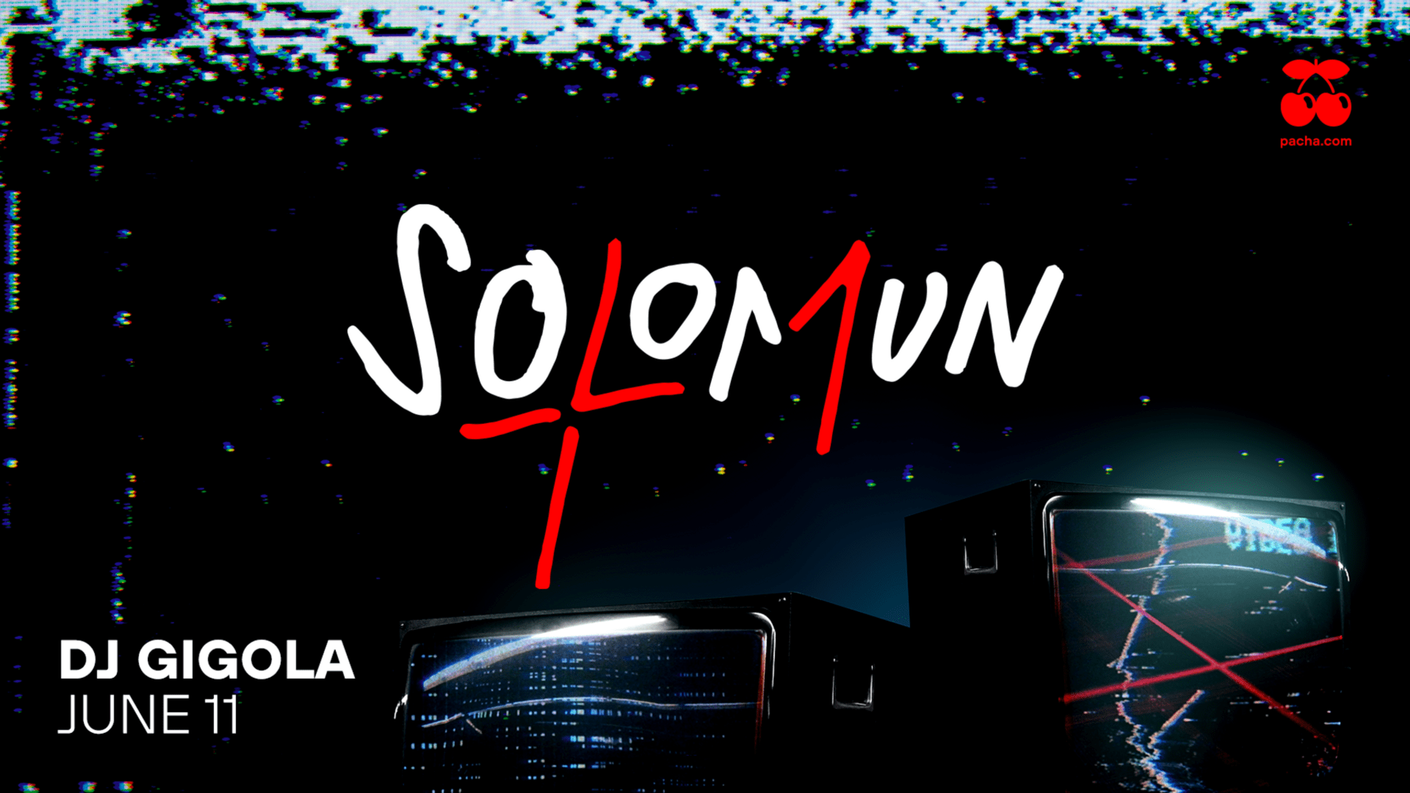 2048x1152 Solomun +1 at Pacha Ibiza