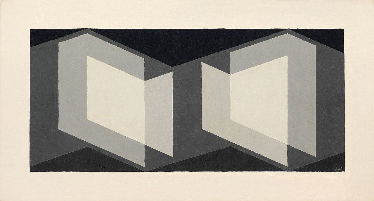 1280x687 Josef Albers. The Guggenheim Museums and Foundation