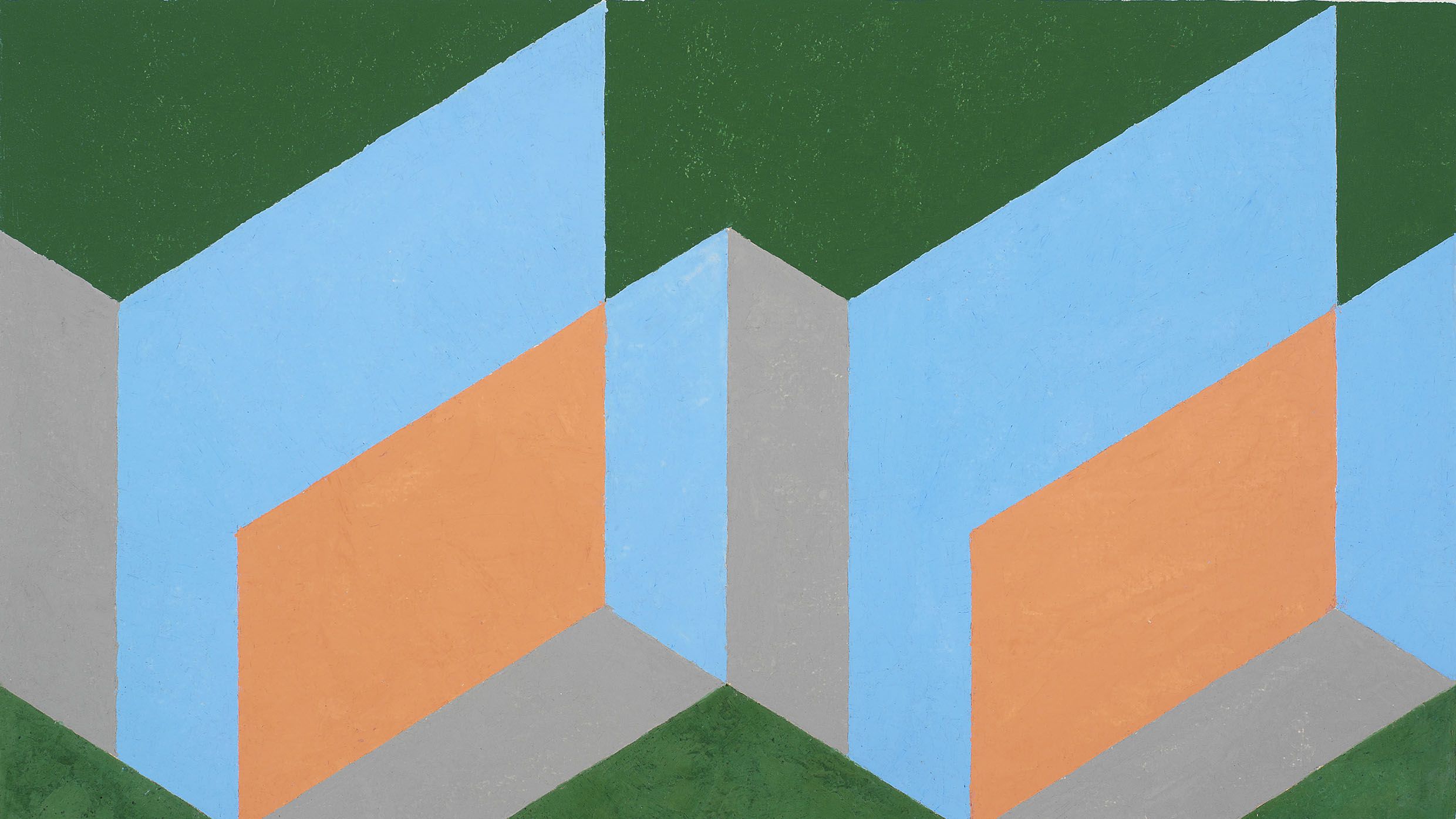 2480x1395 Josef Albers in Mexico. The Guggenheim Museums and Foundation