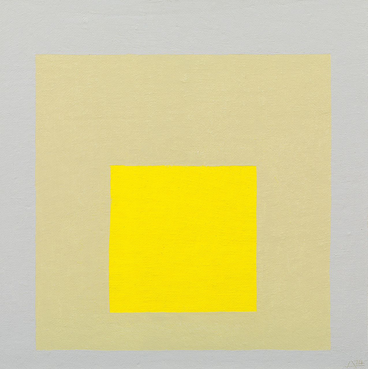 1275x1280 Josef Albers. The Guggenheim Museums and Foundation