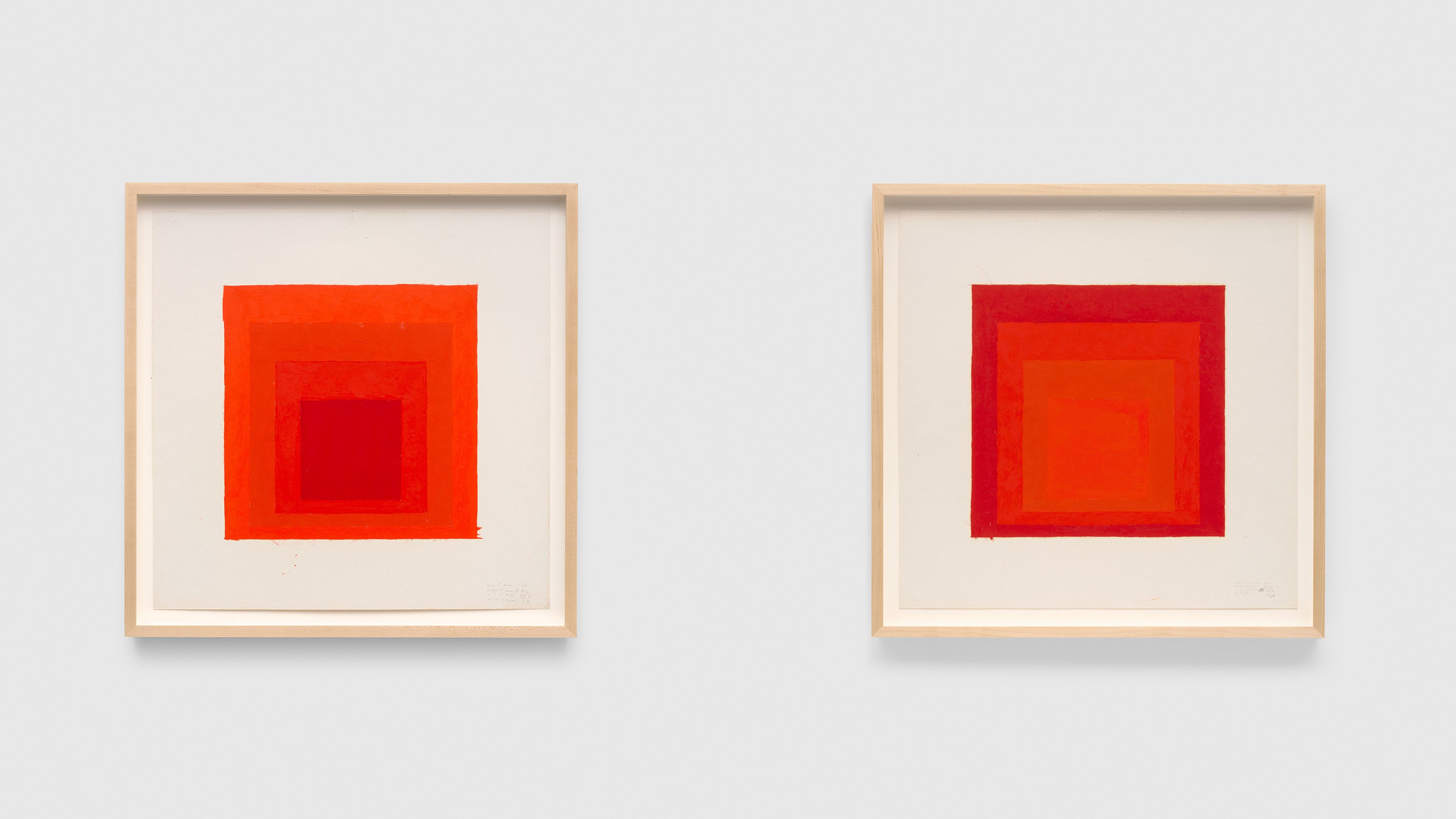 3840x2159 Josef Albers & Biography