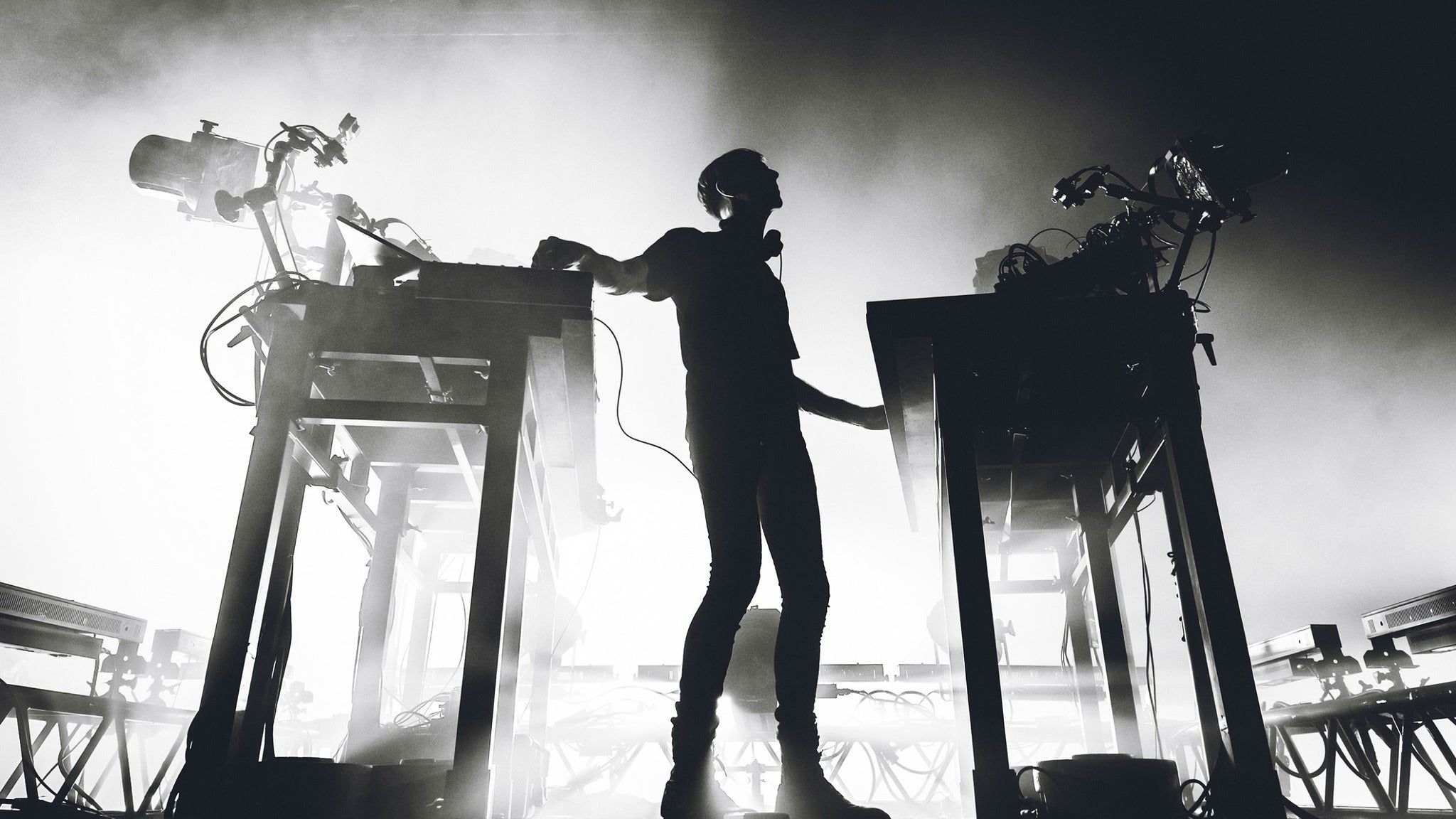 2048x1152 Richie Hawtin Zagreb Tickets Club. Mar 2026