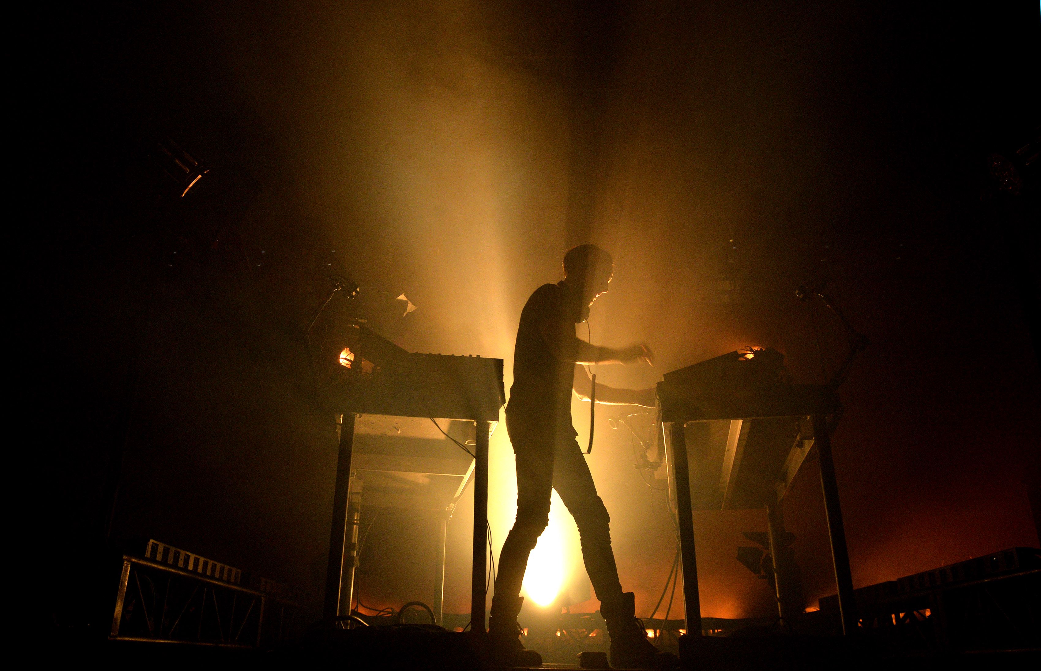 3400x2190 DJ Richie Hawtin reveals secret of 'the third record' ahead of Hollywood Palladium performance