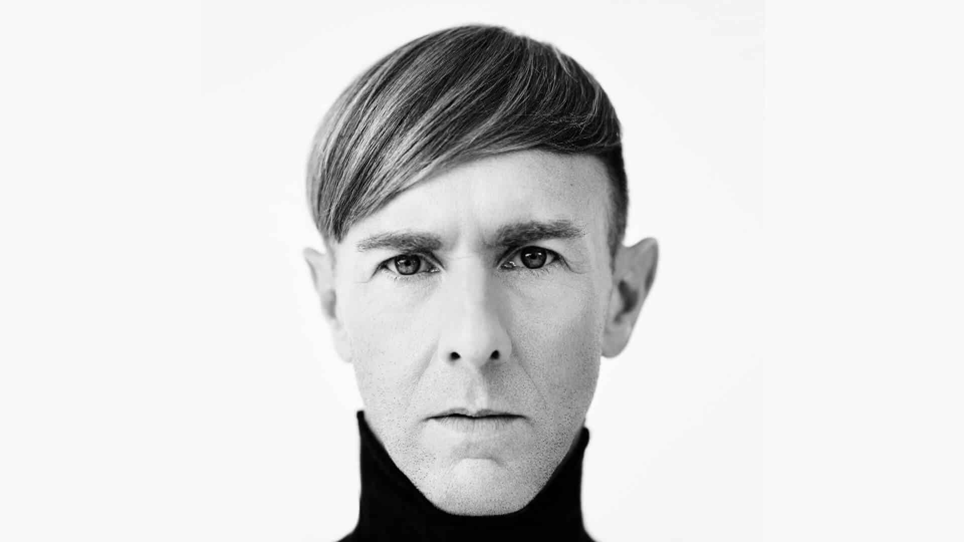 1920x1080 Richie Hawtin is back to the dancefloor with new EP after 20 years