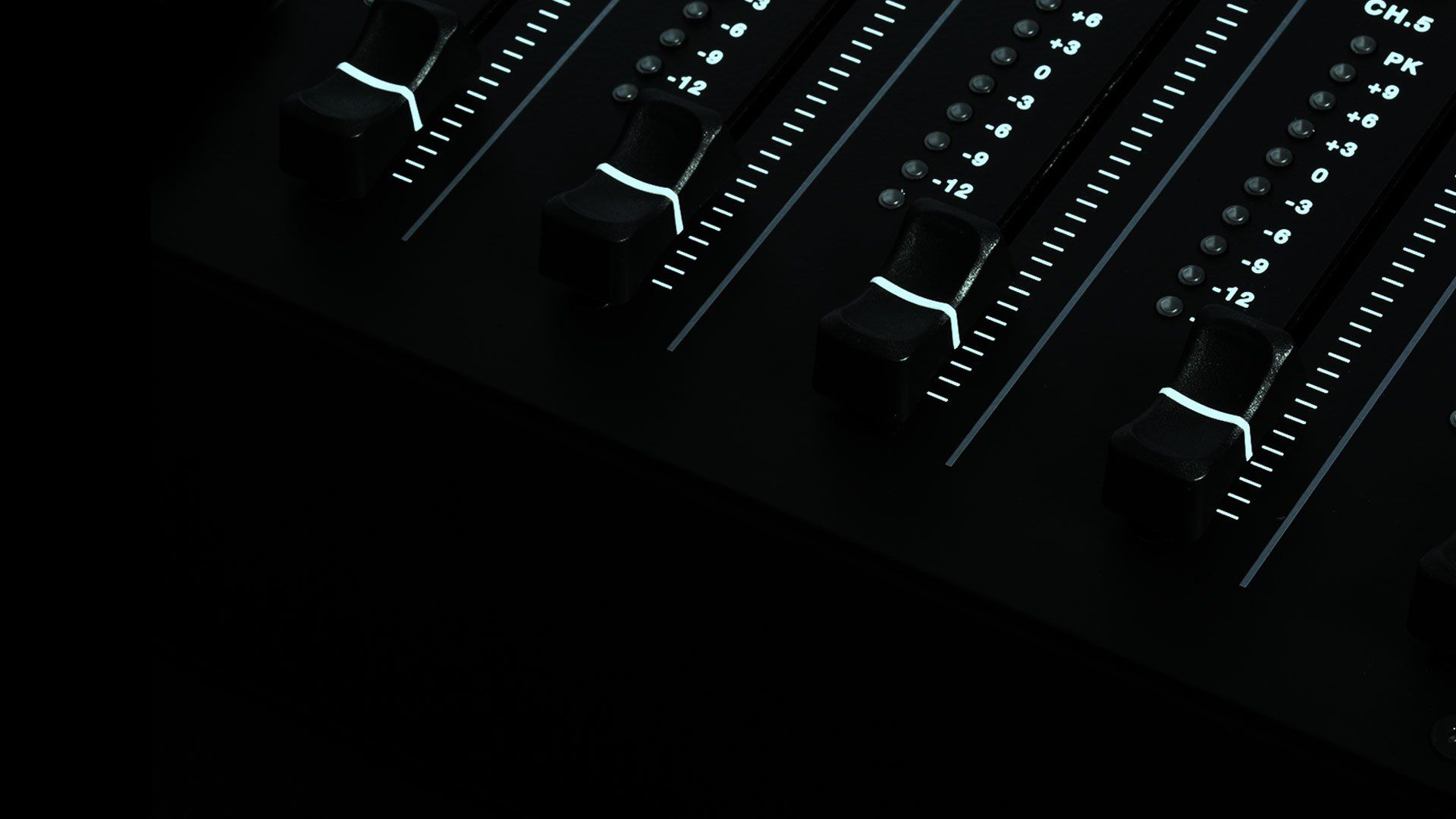 1920x1080 PLAYdifferently: Richie Hawtin & Guests