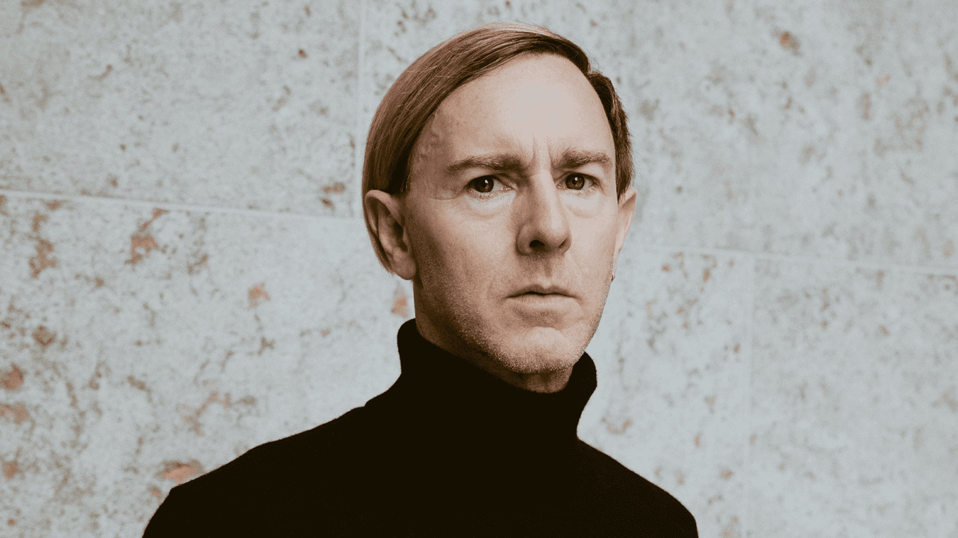 1920x1080 Electronic Music Pioneer Richie Hawtin at Beats for Love 2025 for Love