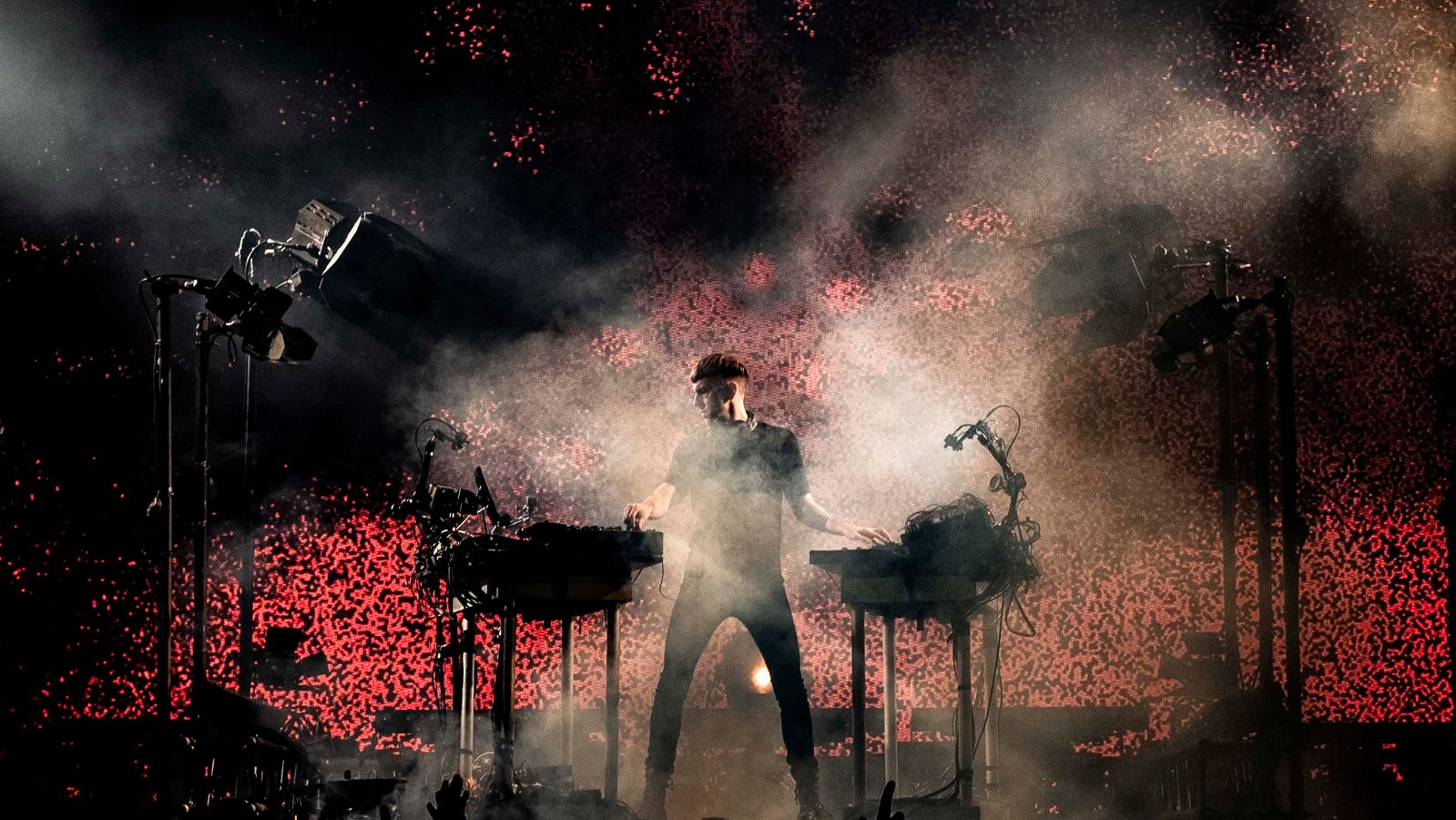 1599x900 Richie Hawtin, Renaissance Man Of Techno, On Bridging Technology And Creativity