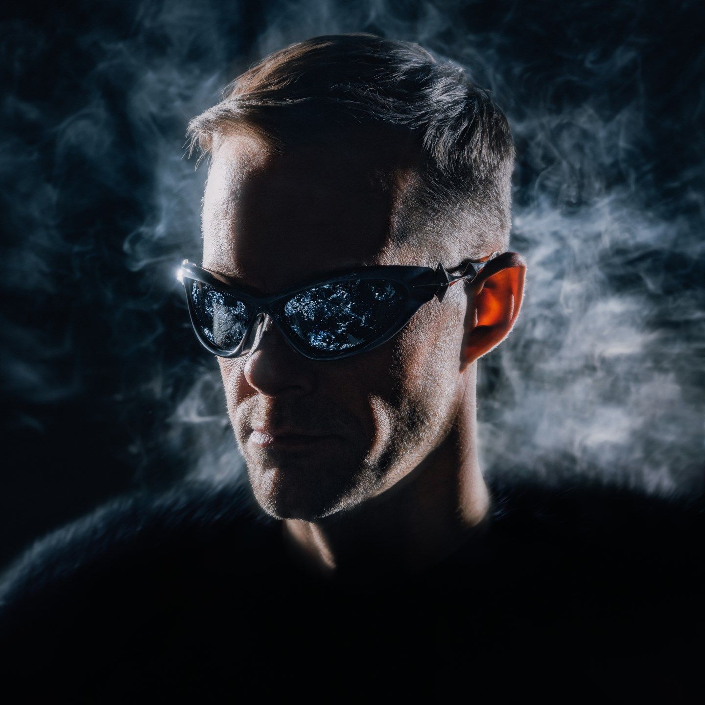 1440x1440 Adam Beyer · Artist Profile