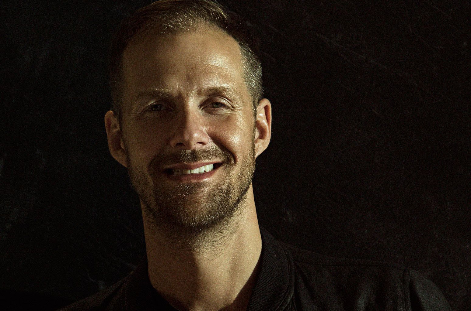 1548x1024 Adam Beyer 20 Questions Interview: Billie Eilish & More