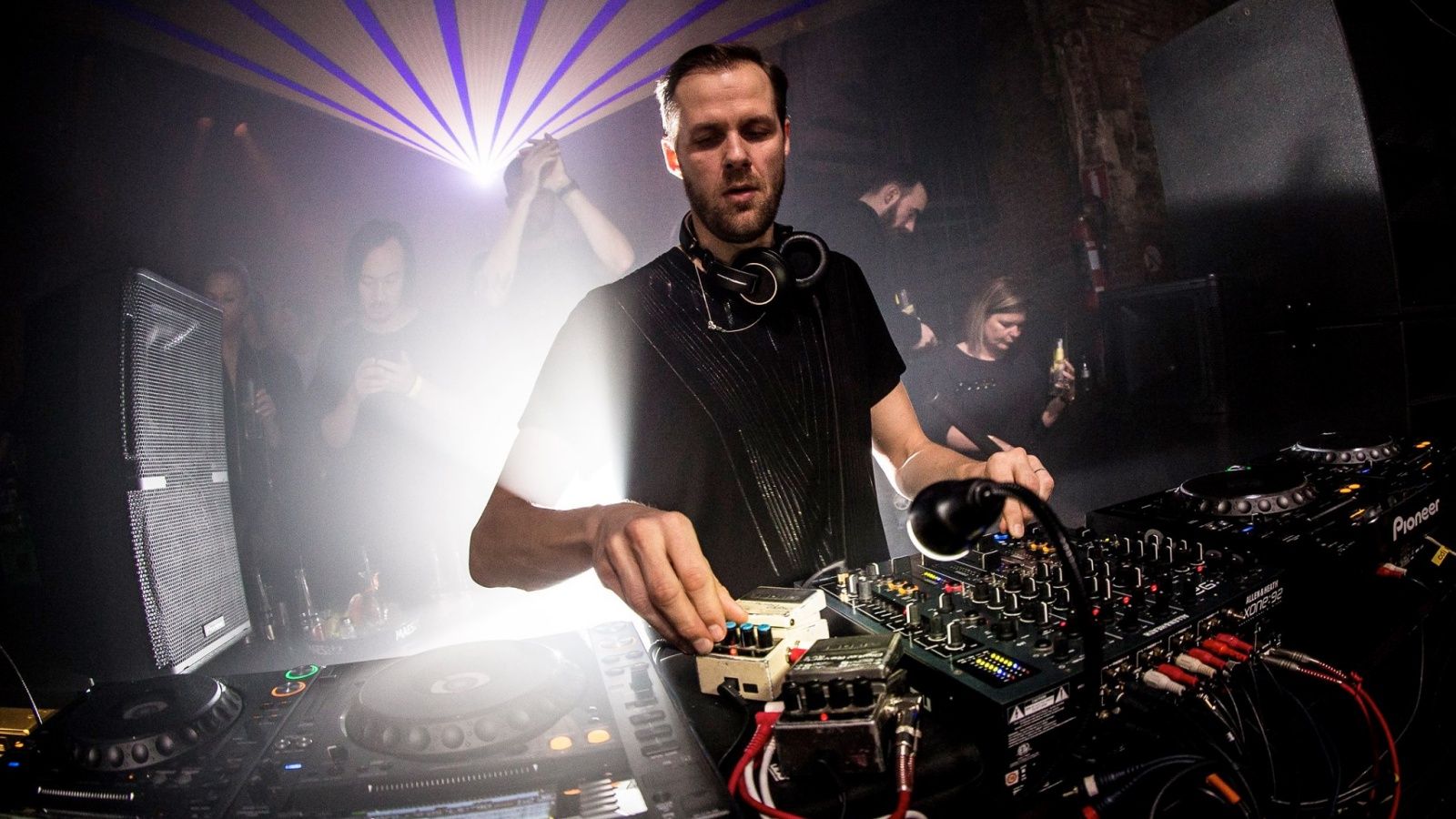 1600x900 Adam Beyer Concert Tickets And Tour Dates