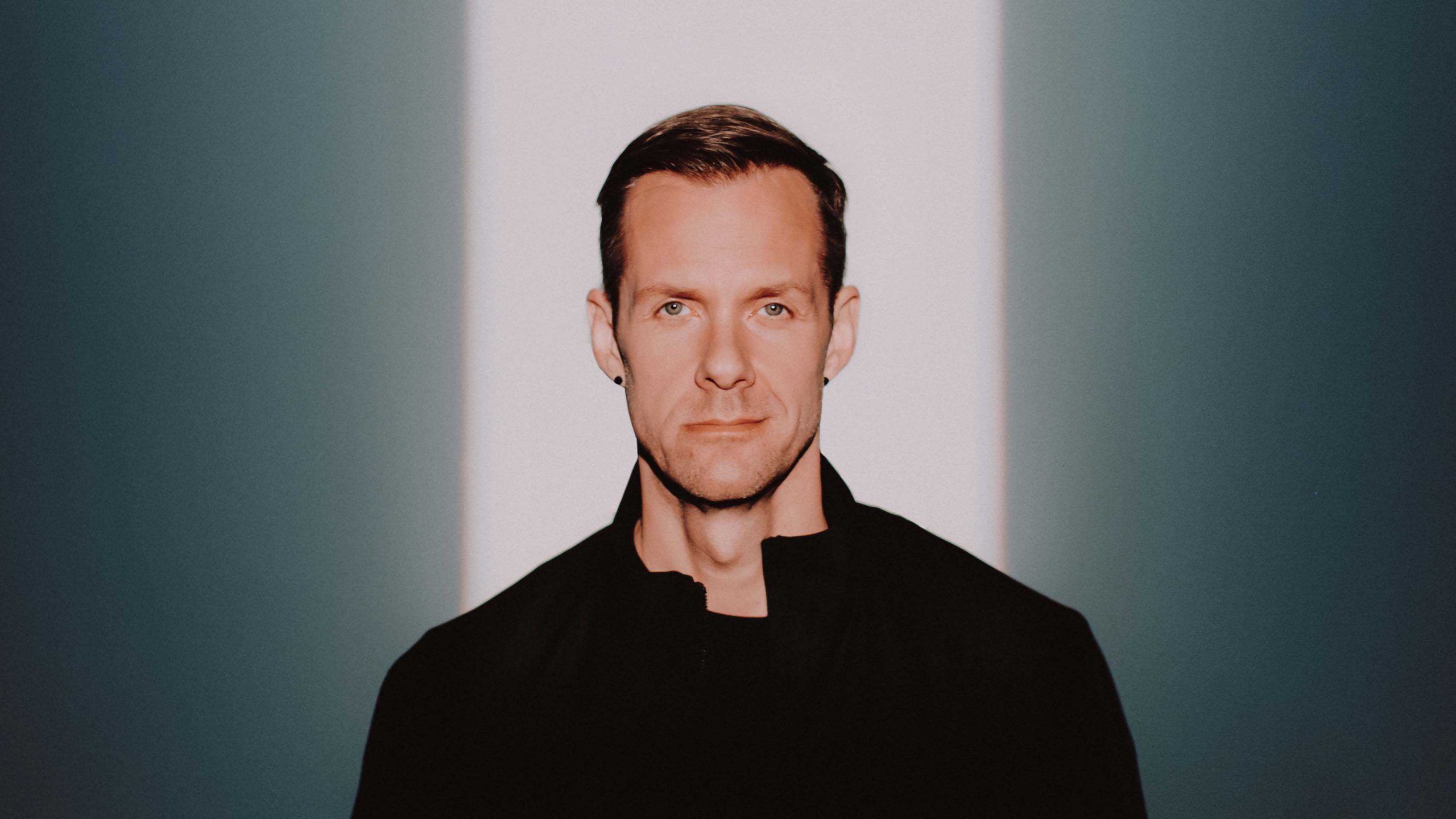2560x1440 Adam Beyer drops hypnotic new release 'Legend'