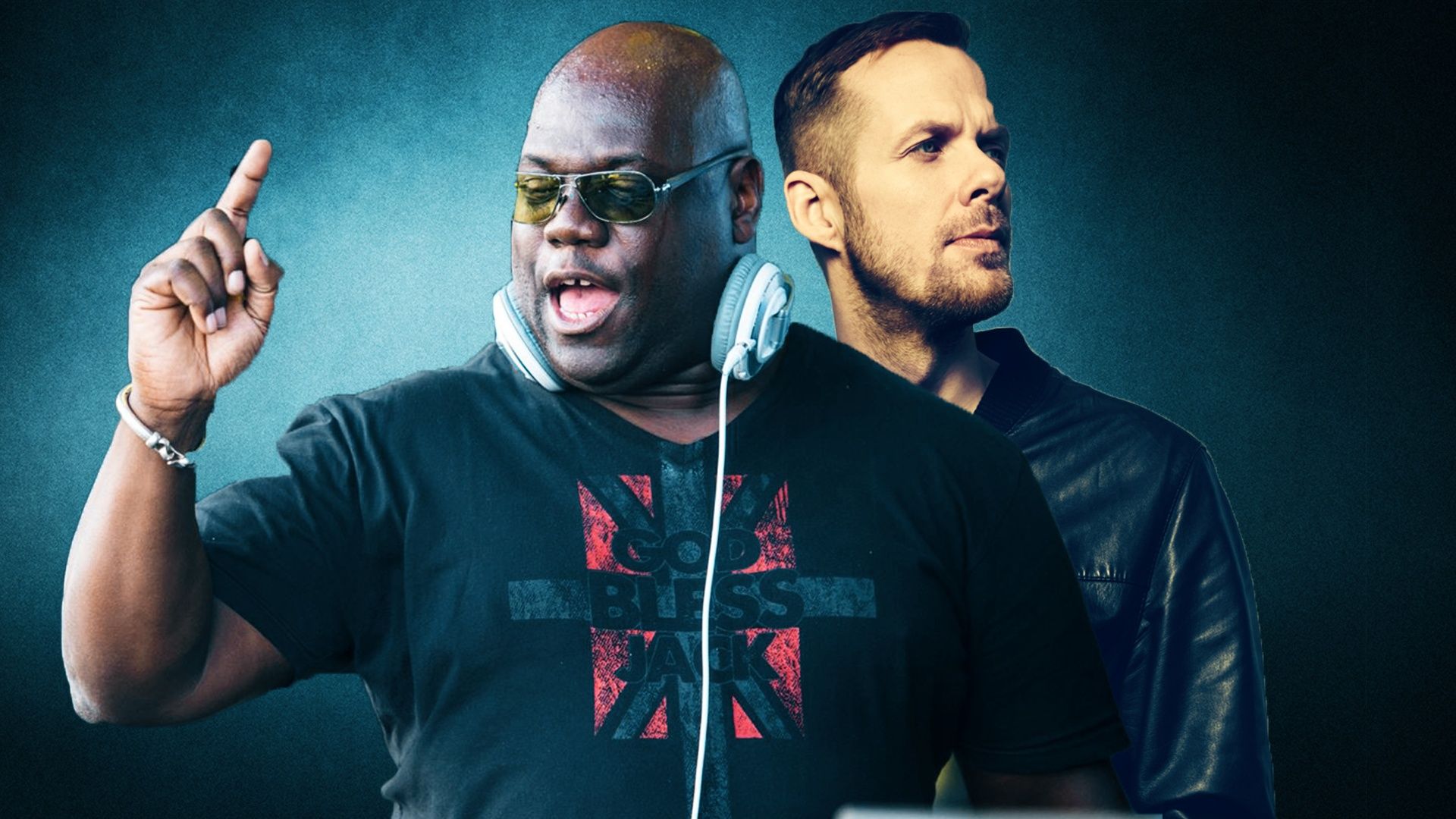 1920x1080 Adam Beyer Wallpaper