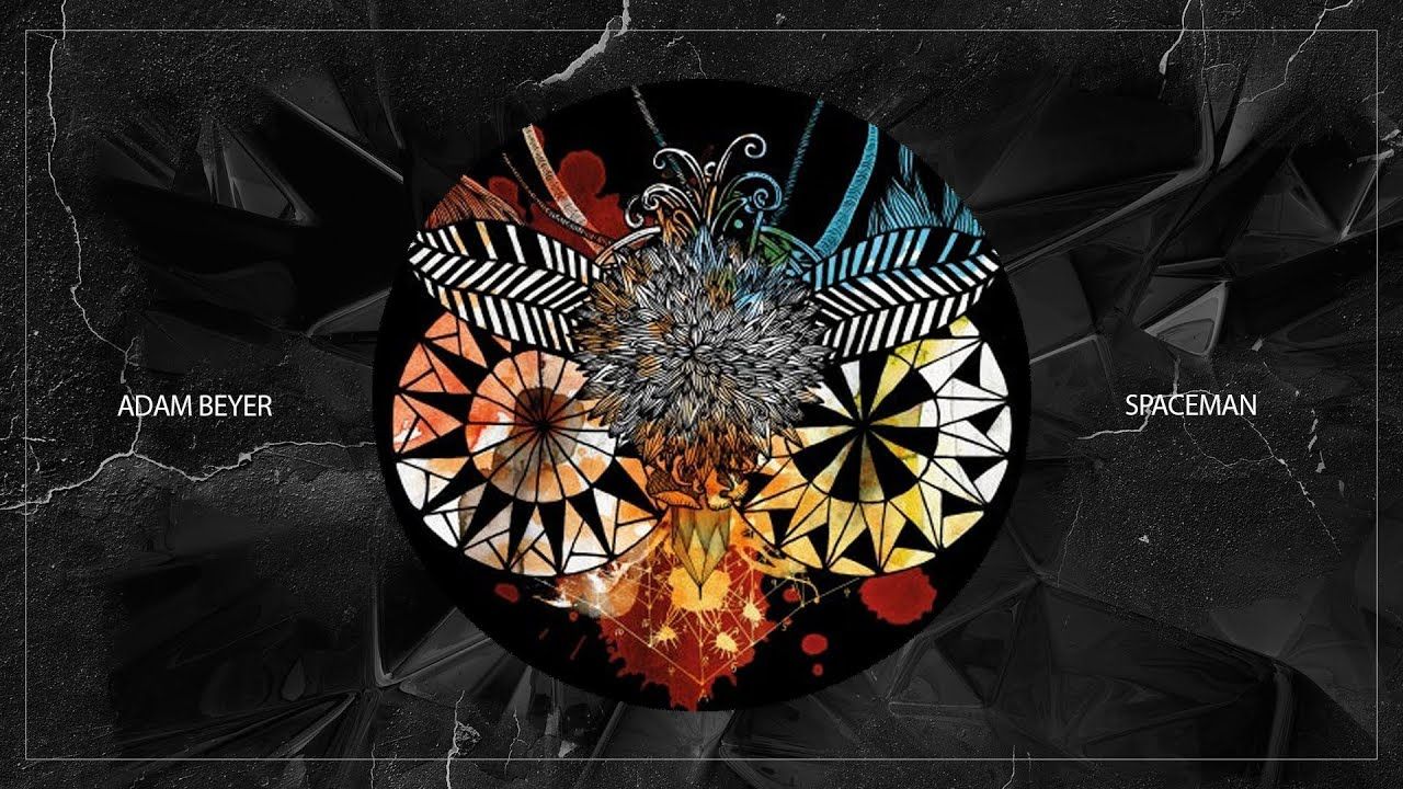 1280x720 Adam Beyer (Original Mix)