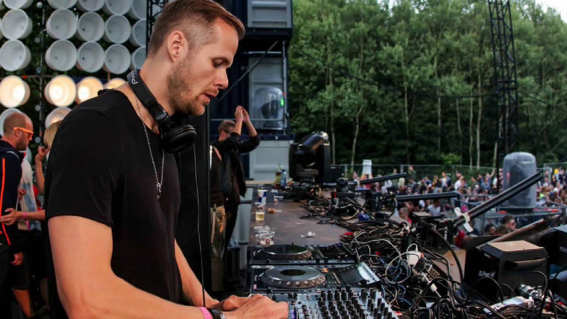 1920x1080 Adam Beyer Kicks Off 2023 With New Single 'Legend'