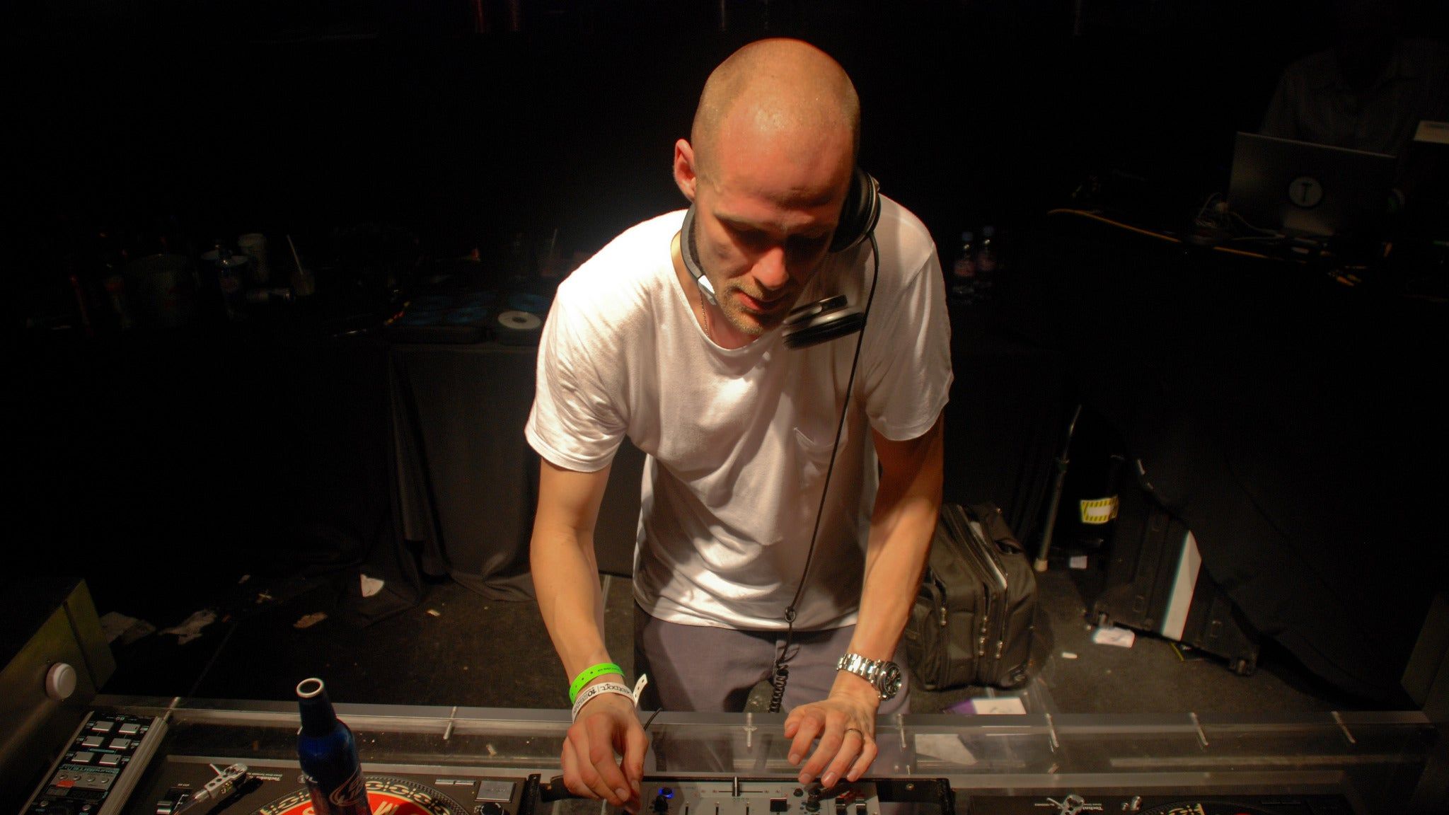 2048x1152 Adam Beyer Tour Concert Schedule & Tickets