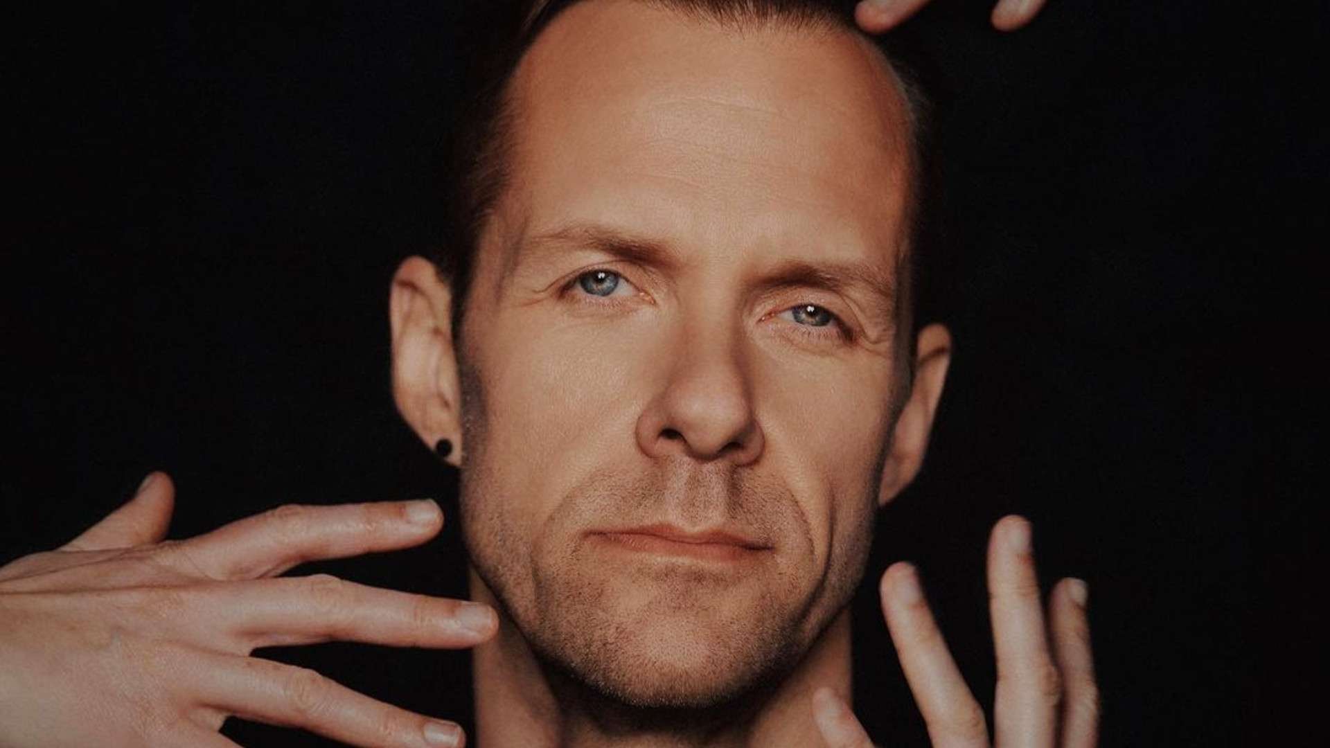 1920x1080 Adam Beyer Video Mix IN MY MIND