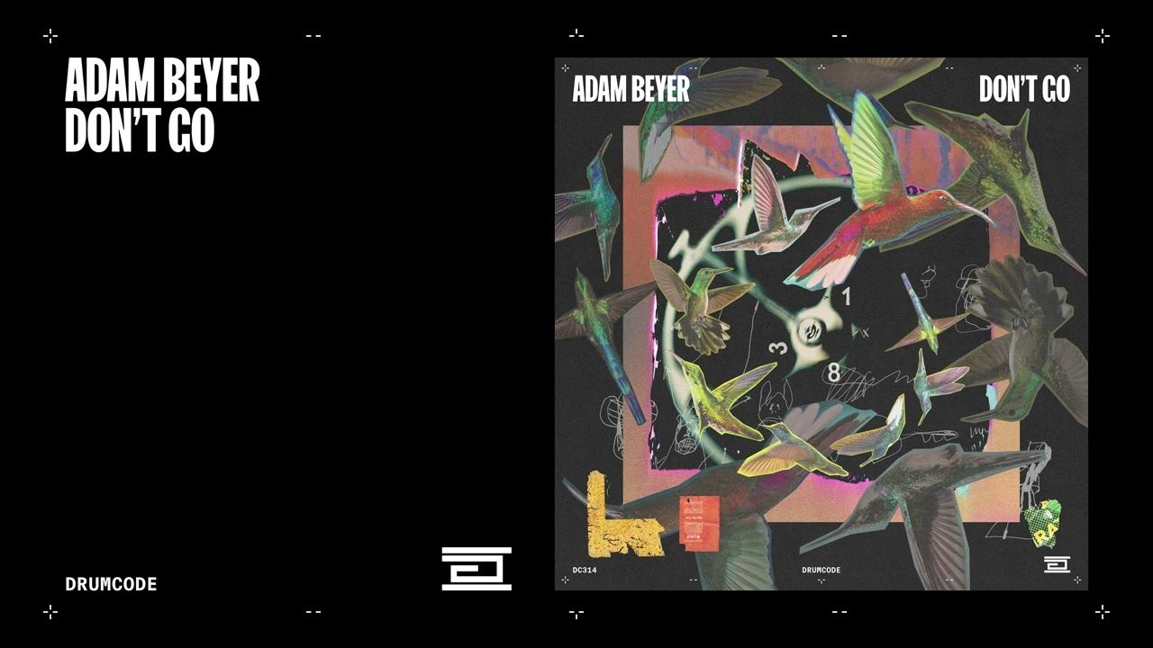 1280x720 Adam Beyer of Thought