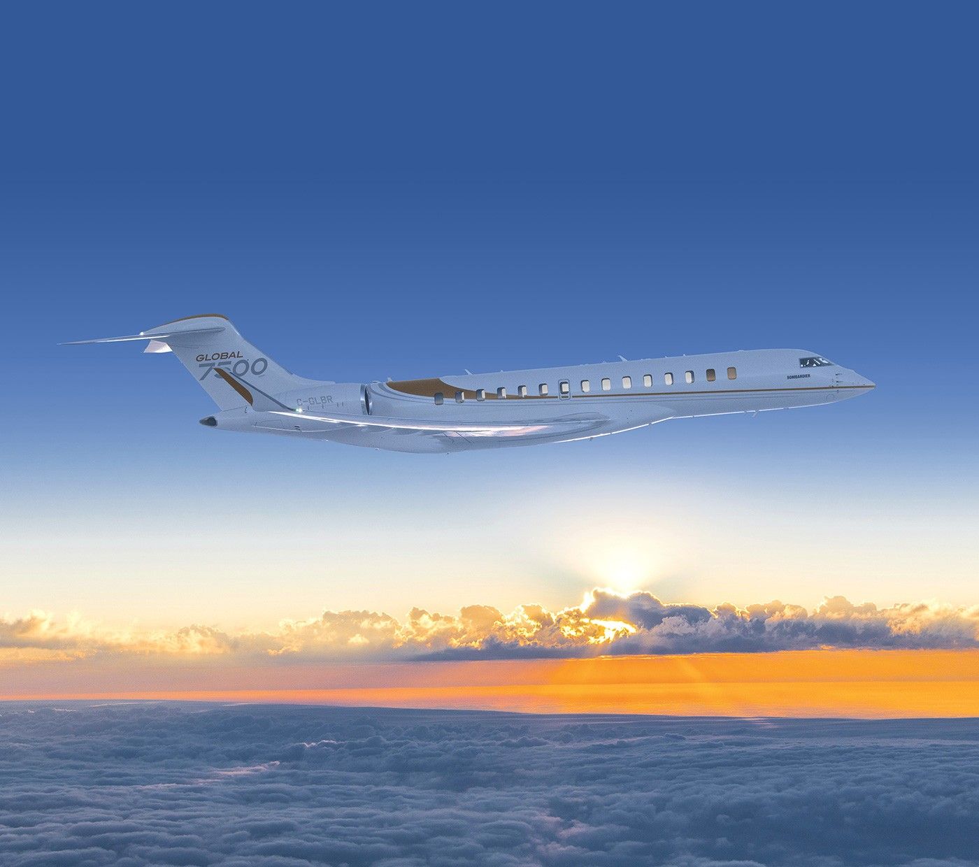 1400x1240 UAE Based DCAF Adds Global 7500 Sky Group