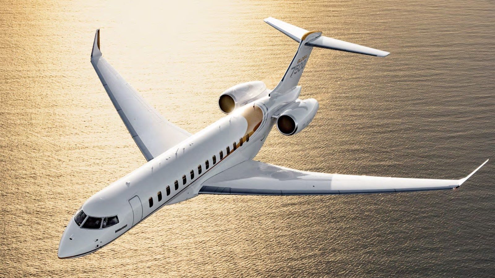 1600x900 Bombardier Global 7500