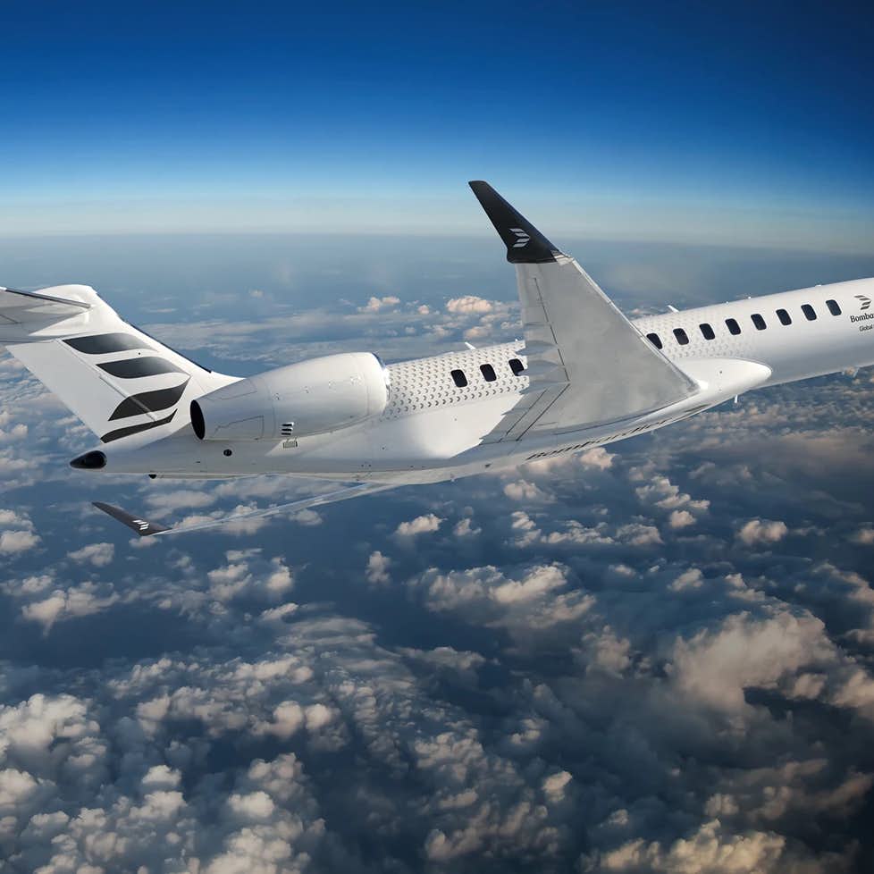 978x978 VistaJet's first Bombardier Global 7500 will enter service in January 2020