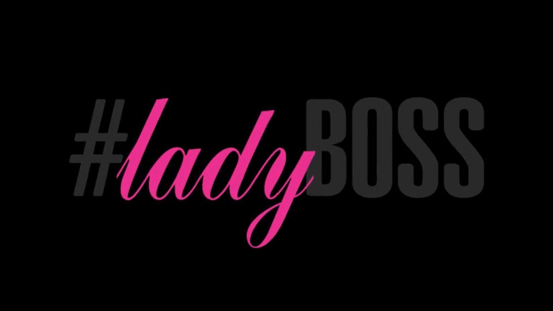 Boss Lady Wallpapers - Top Free Boss Lady Backgrounds - WallpaperAccess