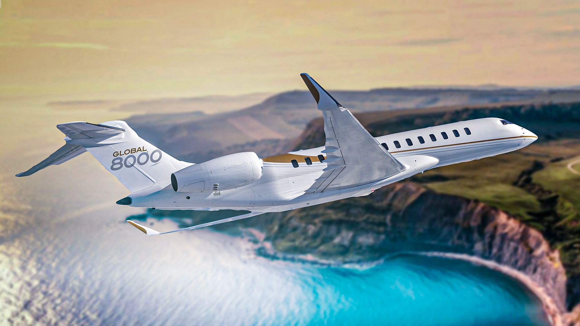 1920x1080 What Are The Projected Operating Costs Of The Bombardier Global 8000?