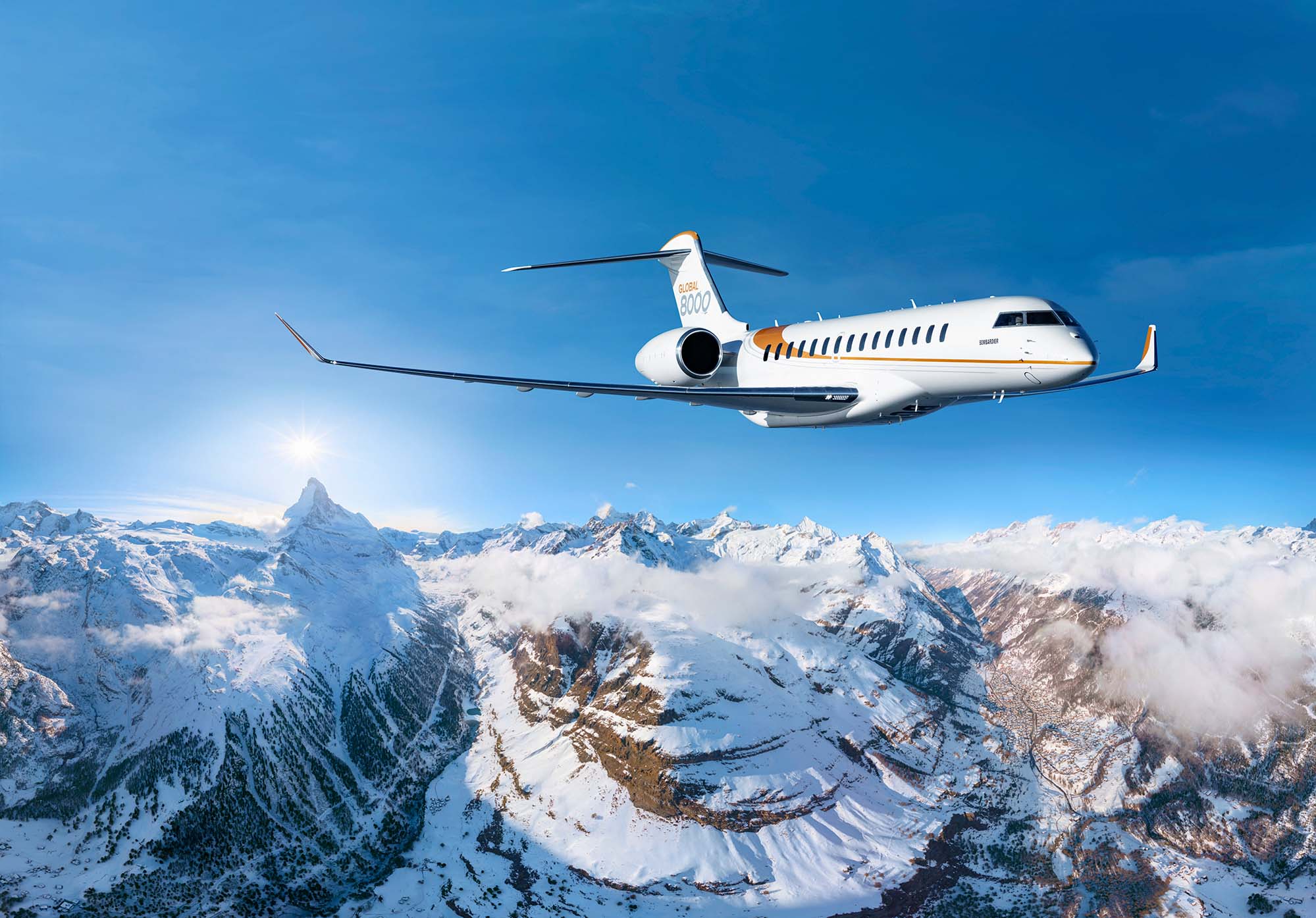 1999x1395 Business Jets That Make Wellness Soar
