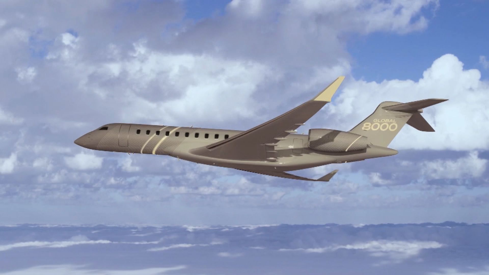 1920x1080 Travel news: Supersonic jets and underground railways