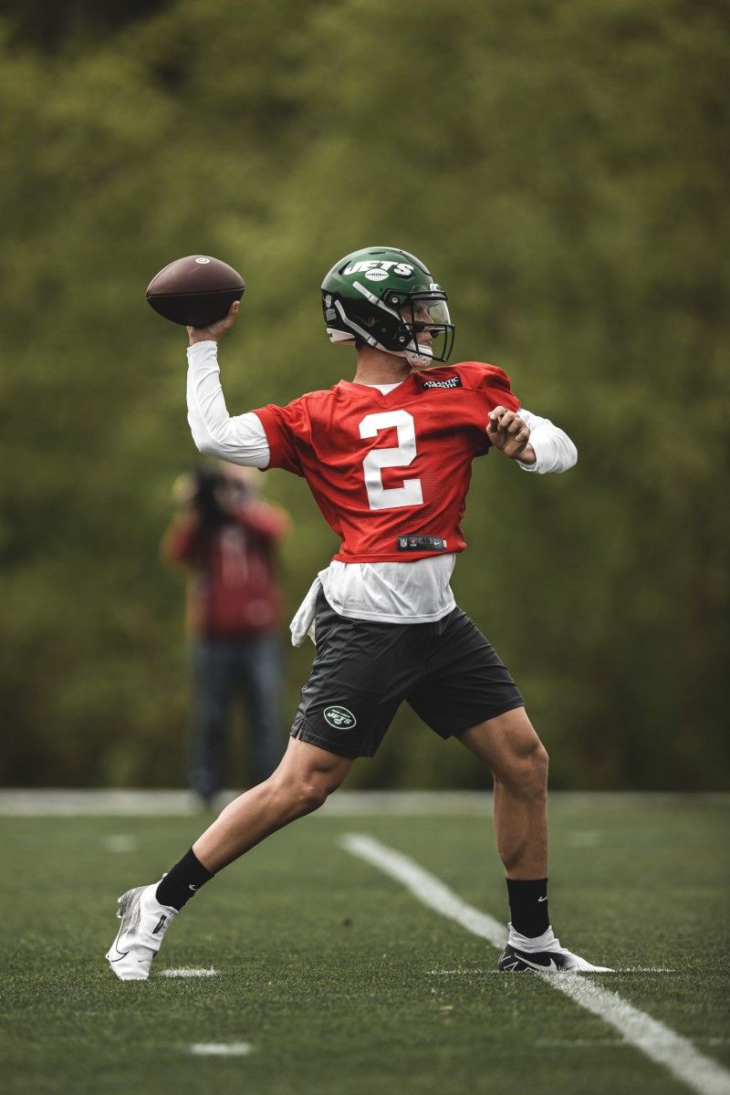 800x1200 Where Zach Wilson Ranks Among Starting NFL Quarterbacks