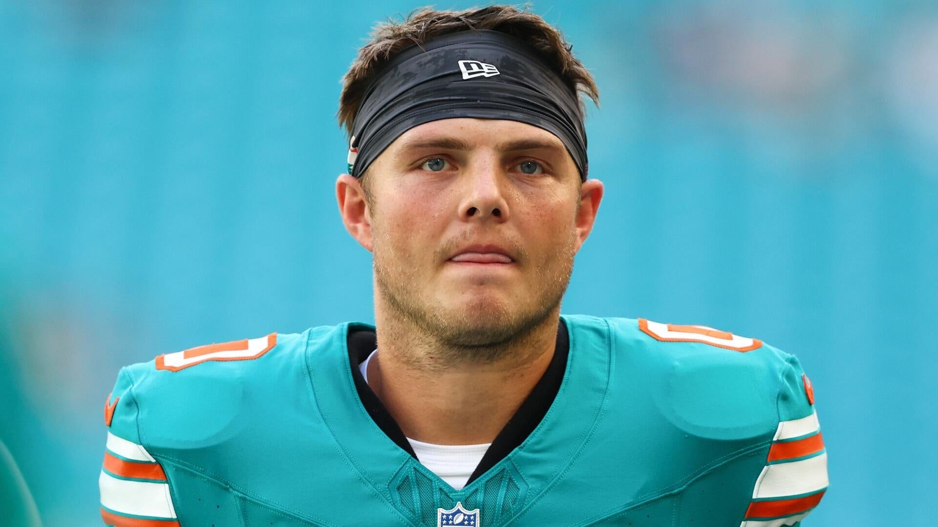 1920x1080 Free Agency Bold Predictions: Zach Wilson Signs With Rams