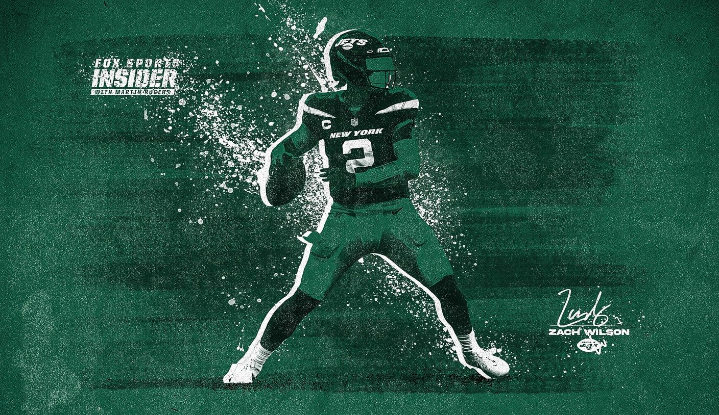 1408x814 Zach Wilson: The forgotten man of the 2021 QB class