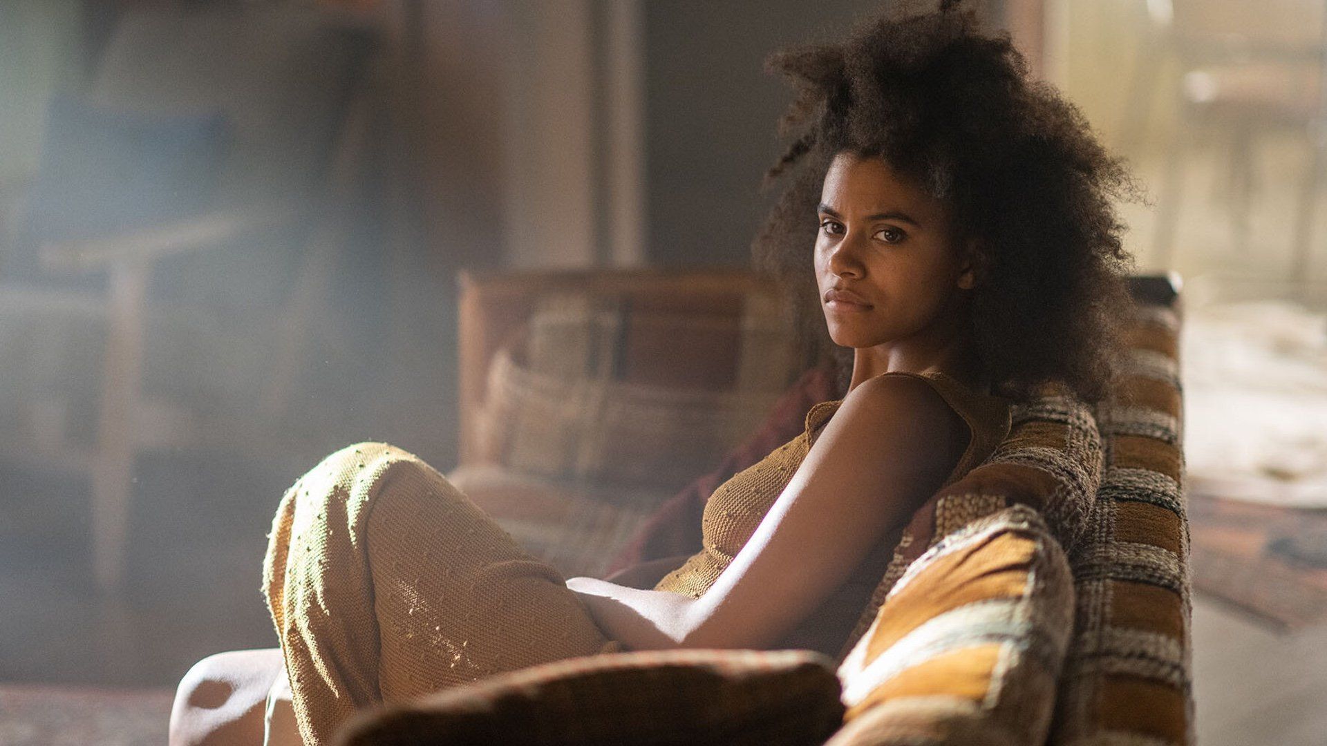 1920x1080 Zazie Beetz Set To Star in Steven Soderbergh's HBO Max Series FULL CIRCLE